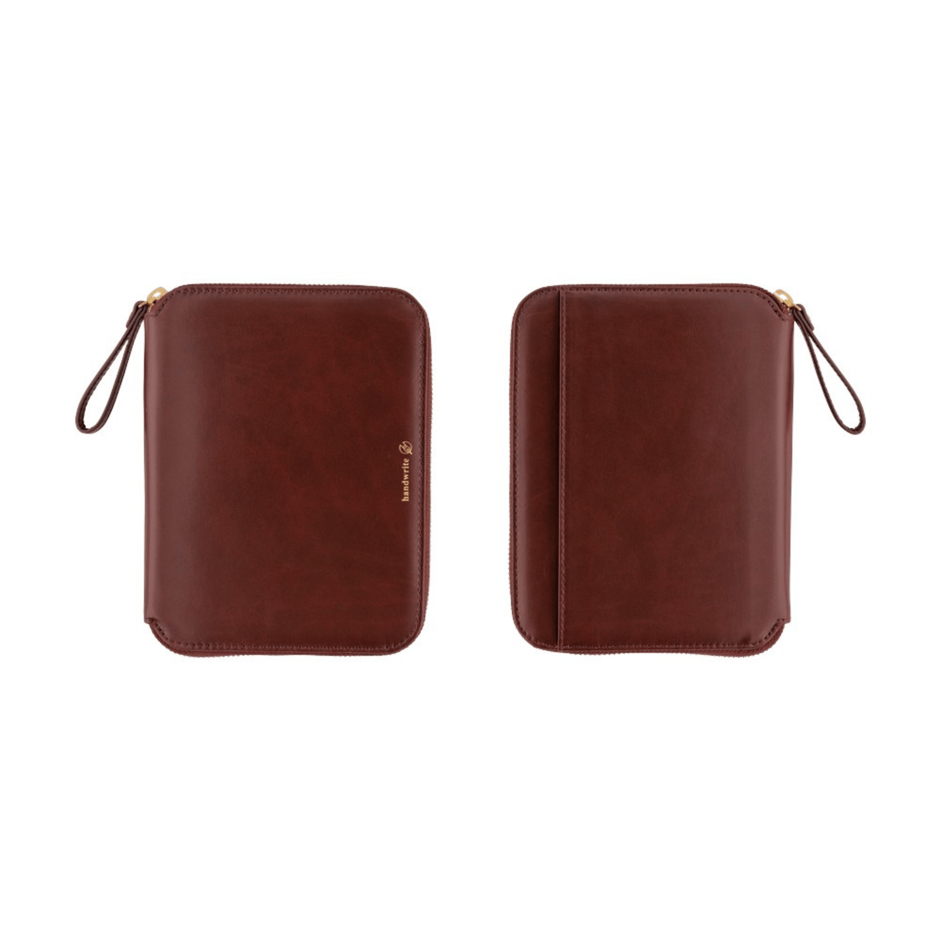 Hobonichi Accessori Cover Original A6 Single Color - Amarone