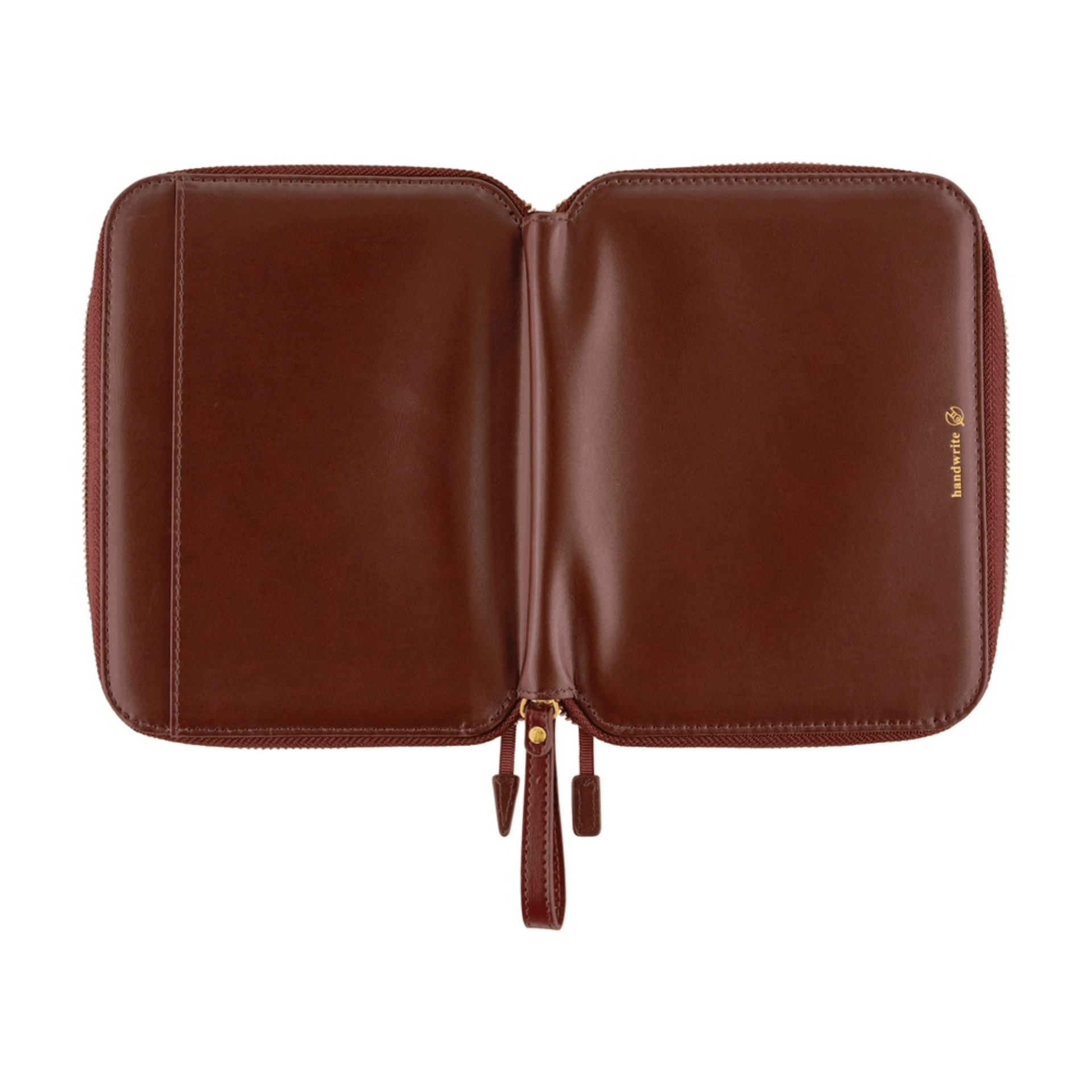 Hobonichi Accessori Cover Original A6 Single Color - Amarone
