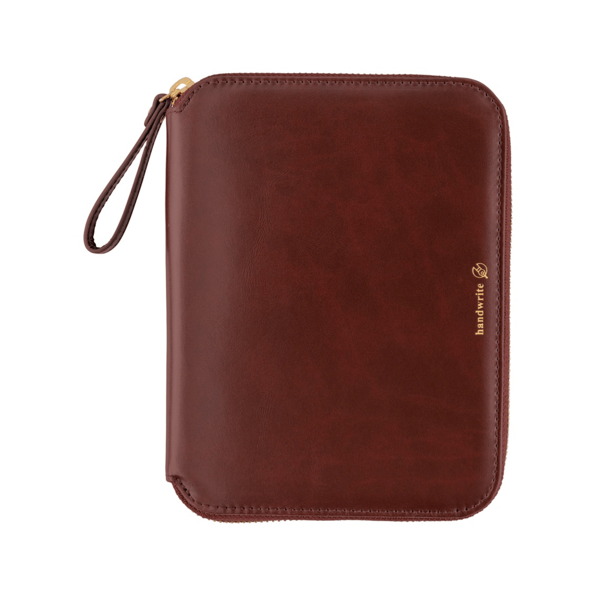 Hobonichi Accessori Cover Original A6 Single Color - Amarone