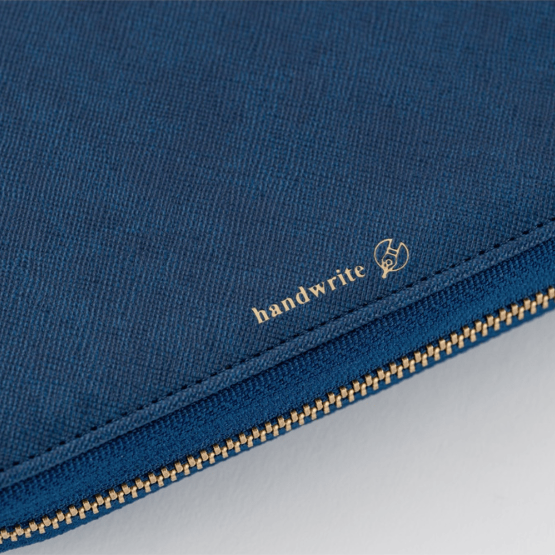 Hobonichi Accessori Cover Original A6 Single Color - Lago