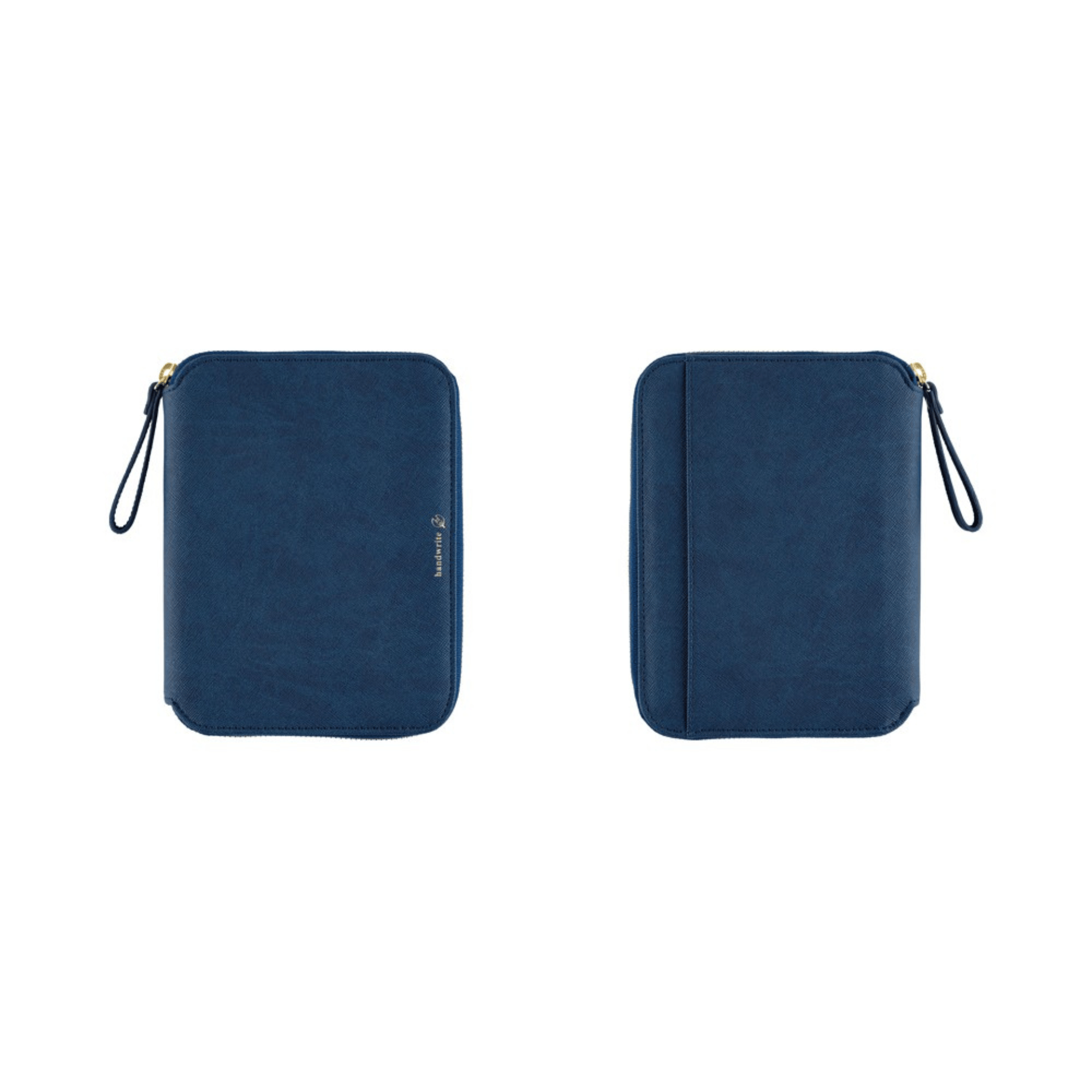 Hobonichi Accessori Cover Original A6 Single Color - Lago