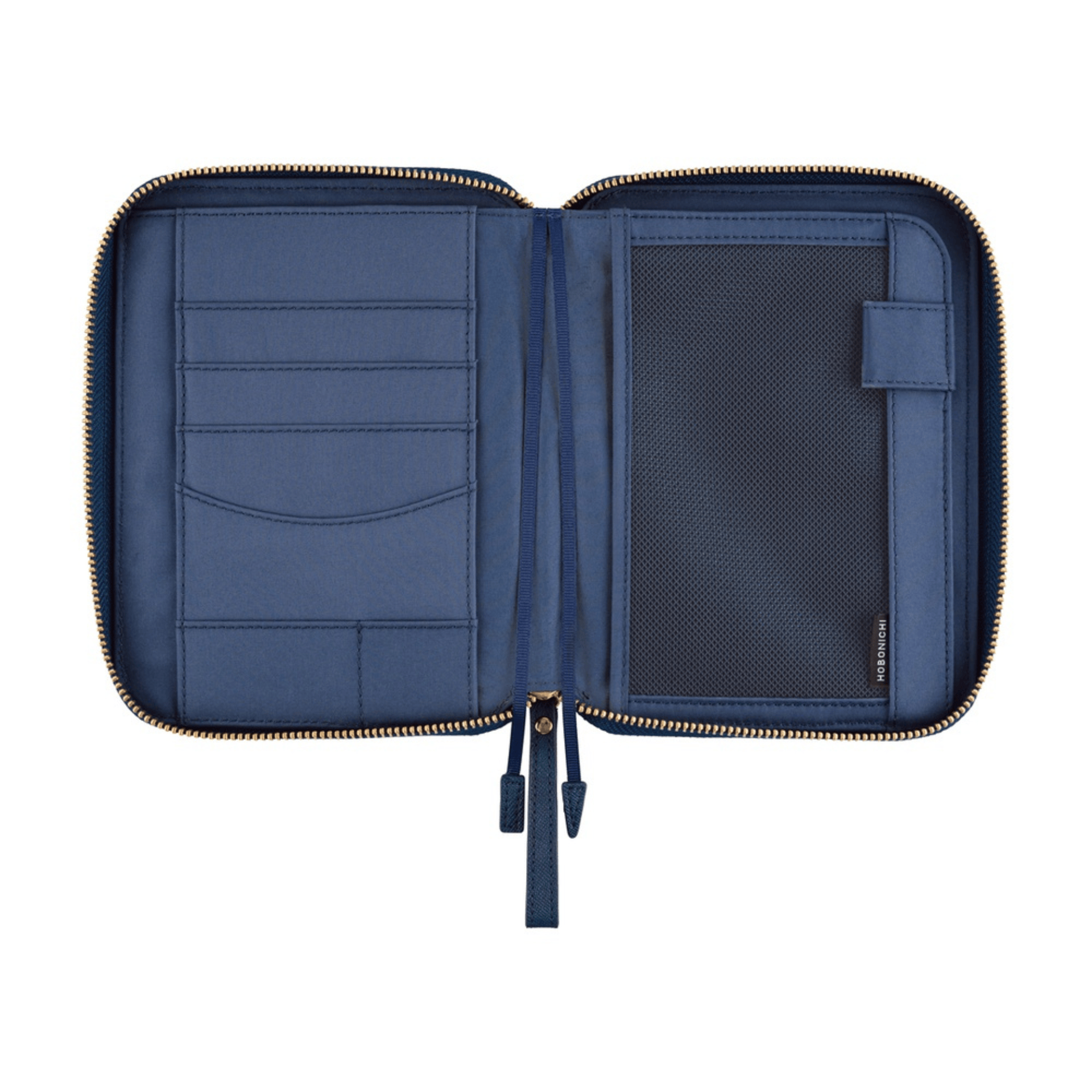Hobonichi Accessori Cover Original A6 Single Color - Lago