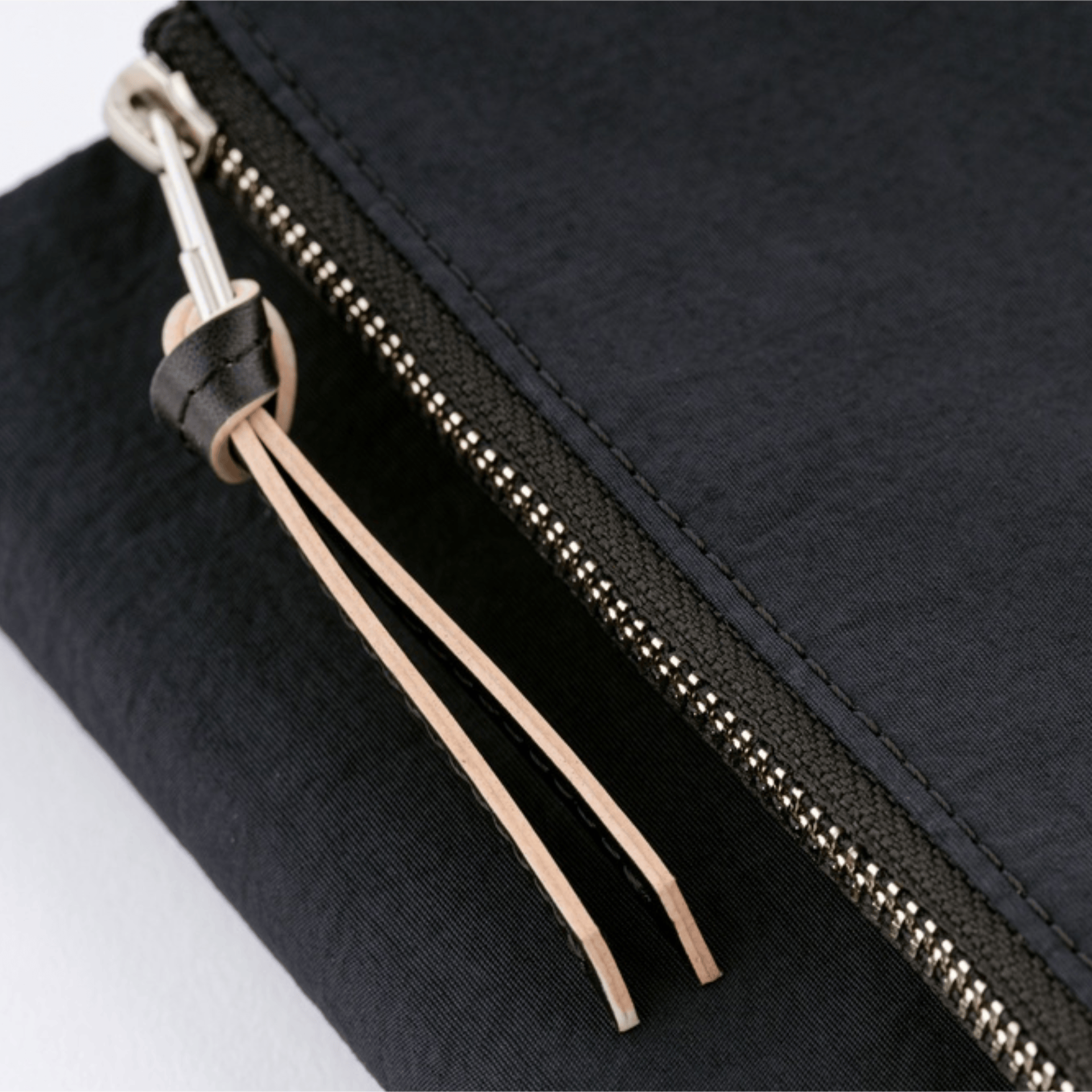 Hobonichi Accessori Cover Original A6 Tragen - Black