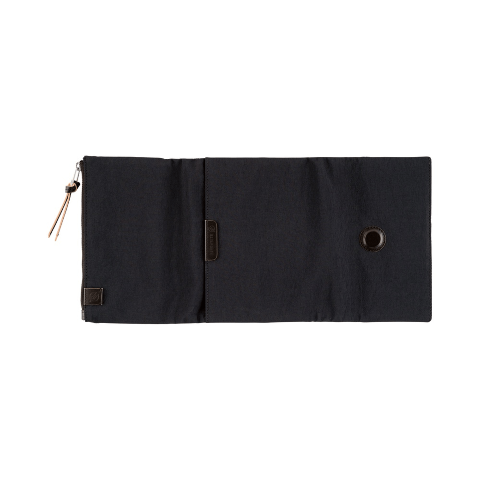 Hobonichi Accessori Cover Original A6 Tragen - Black