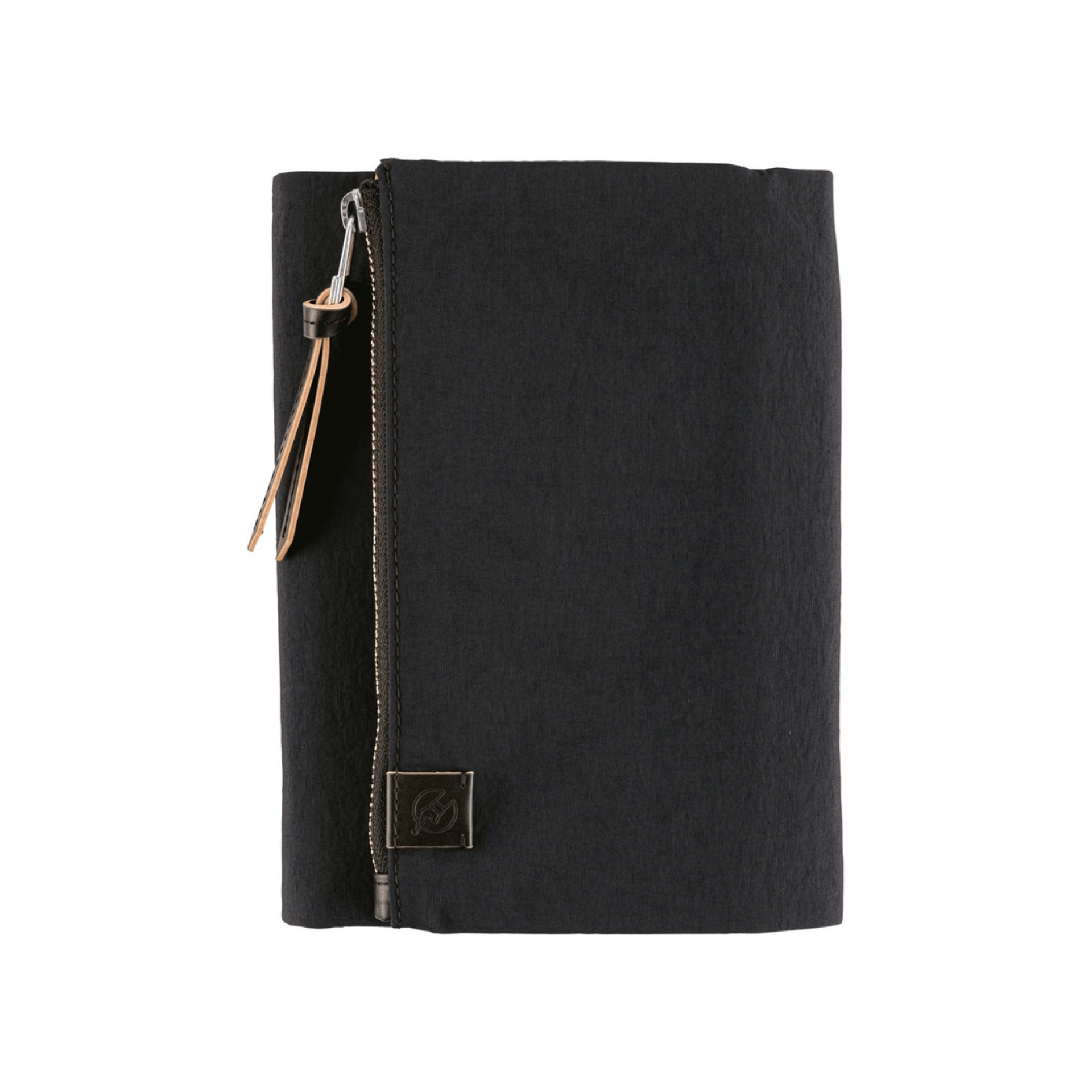 Hobonichi Accessori Cover Original A6 Tragen - Black