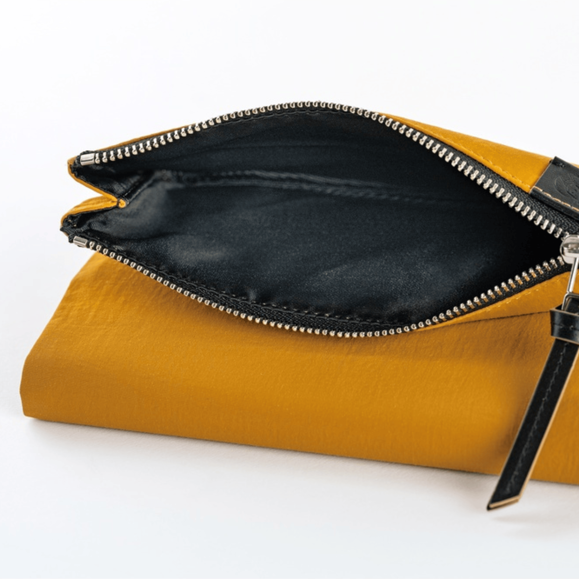 Hobonichi Accessori Cover Original A6 Tragen - Mustard