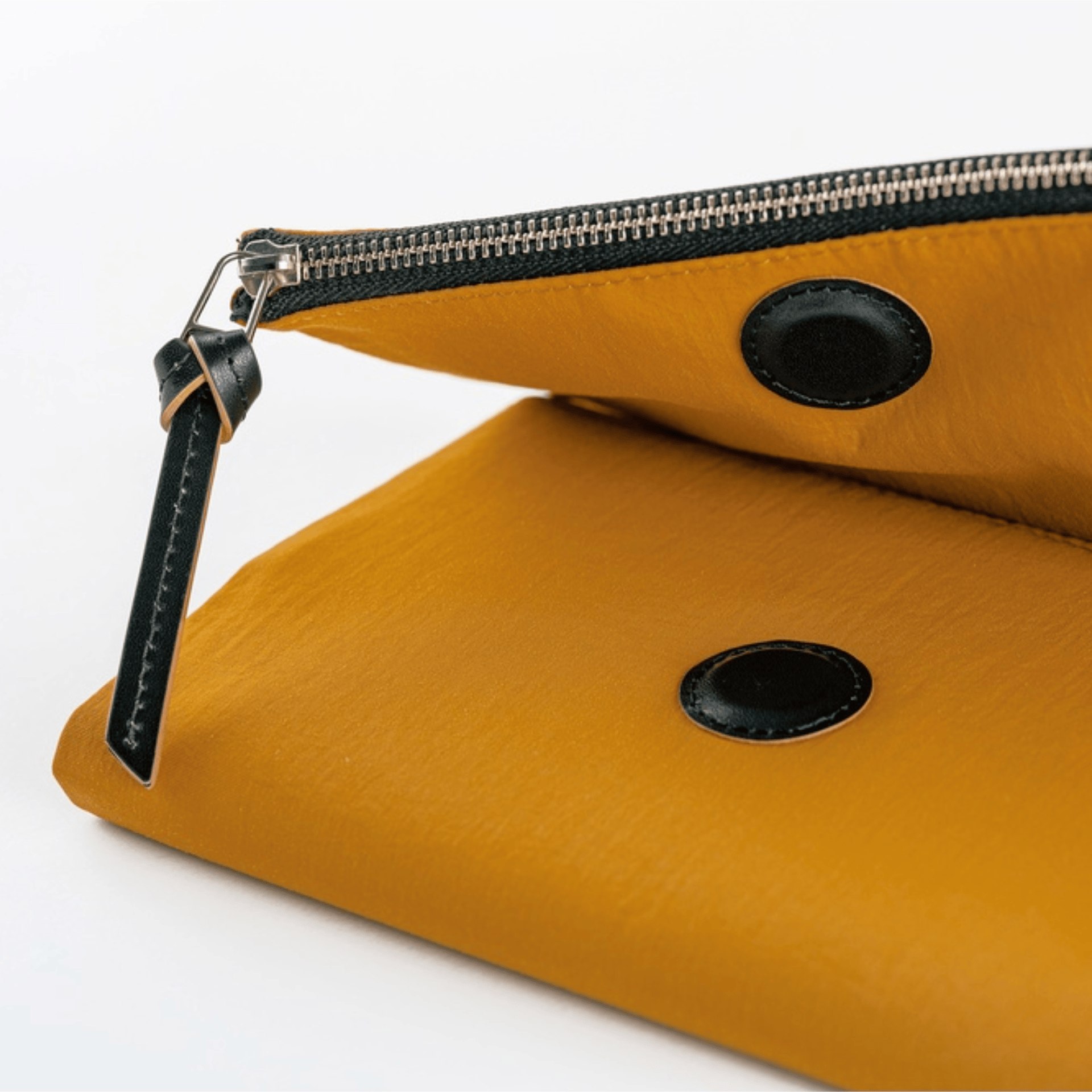 Hobonichi Accessori Cover Original A6 Tragen - Mustard