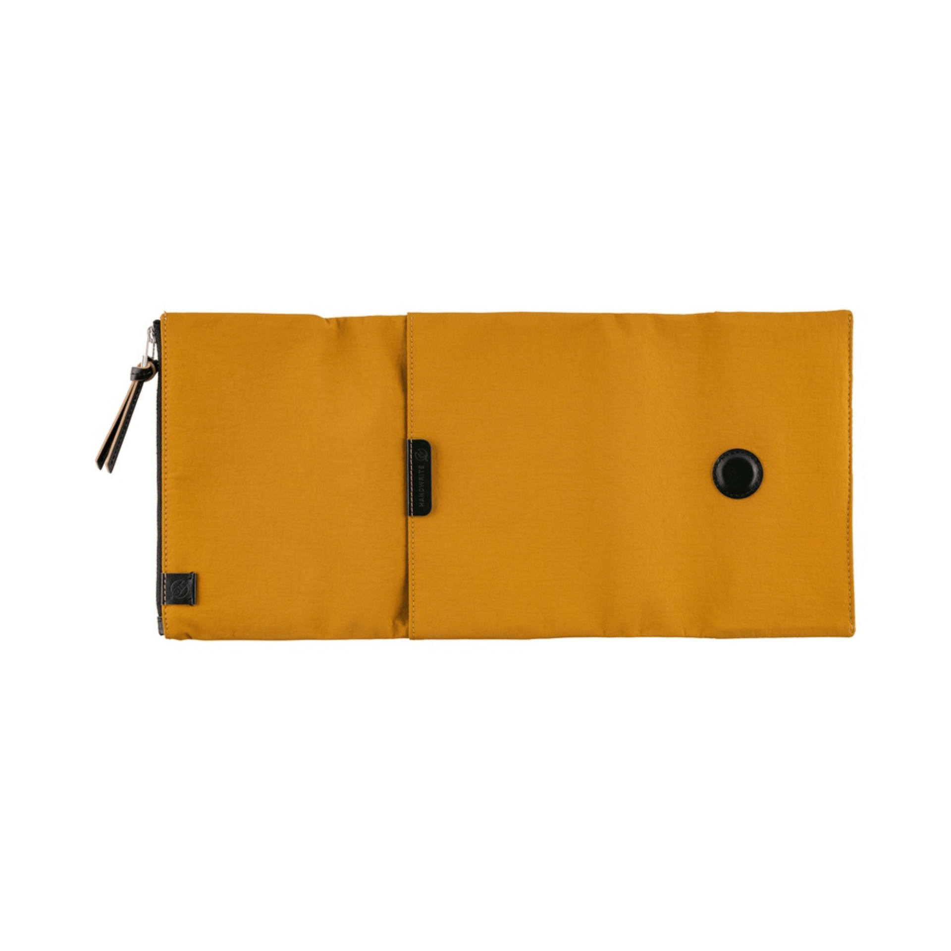 Hobonichi Accessori Cover Original A6 Tragen - Mustard