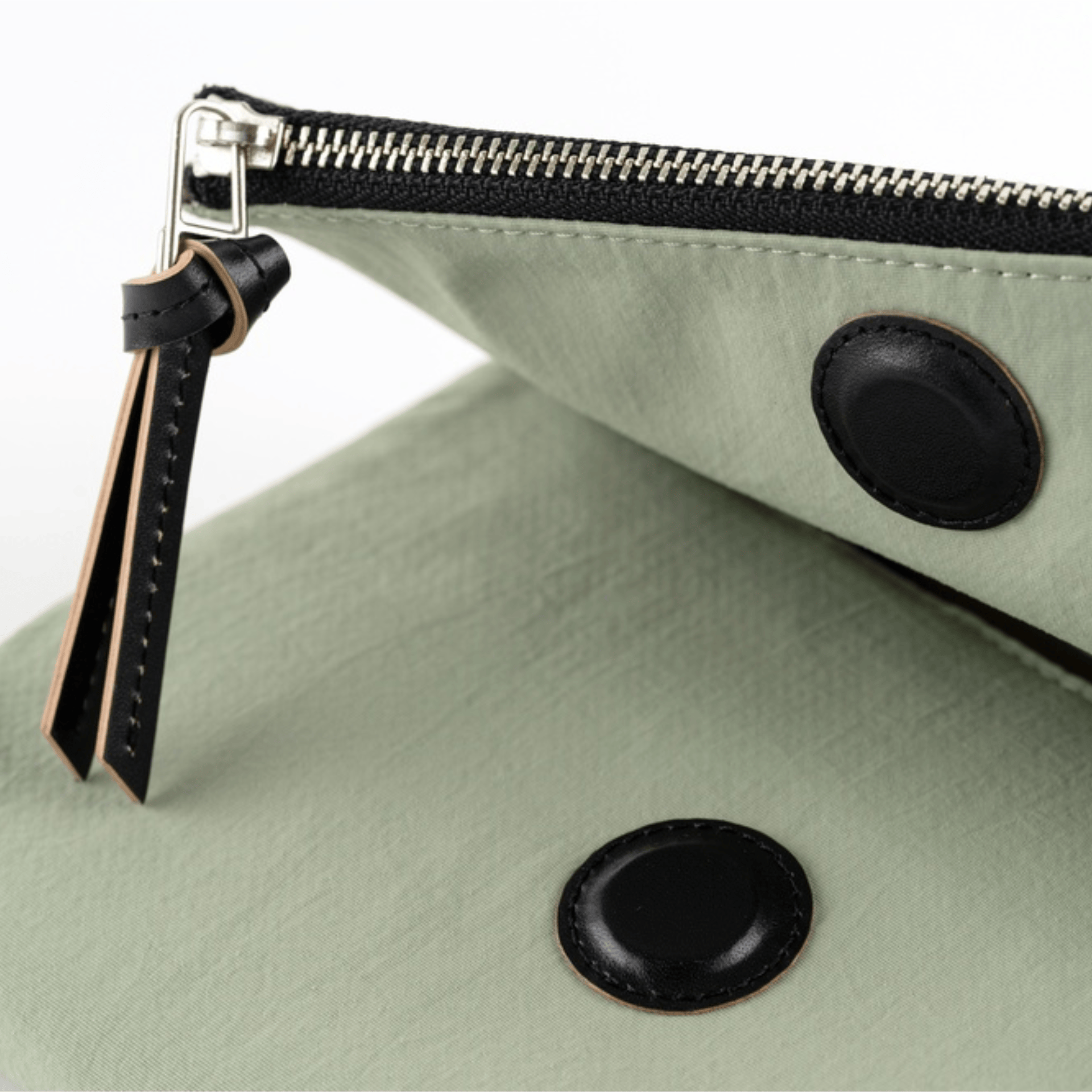 Hobonichi Accessori Cover Original A6 Tragen - Oakmoss