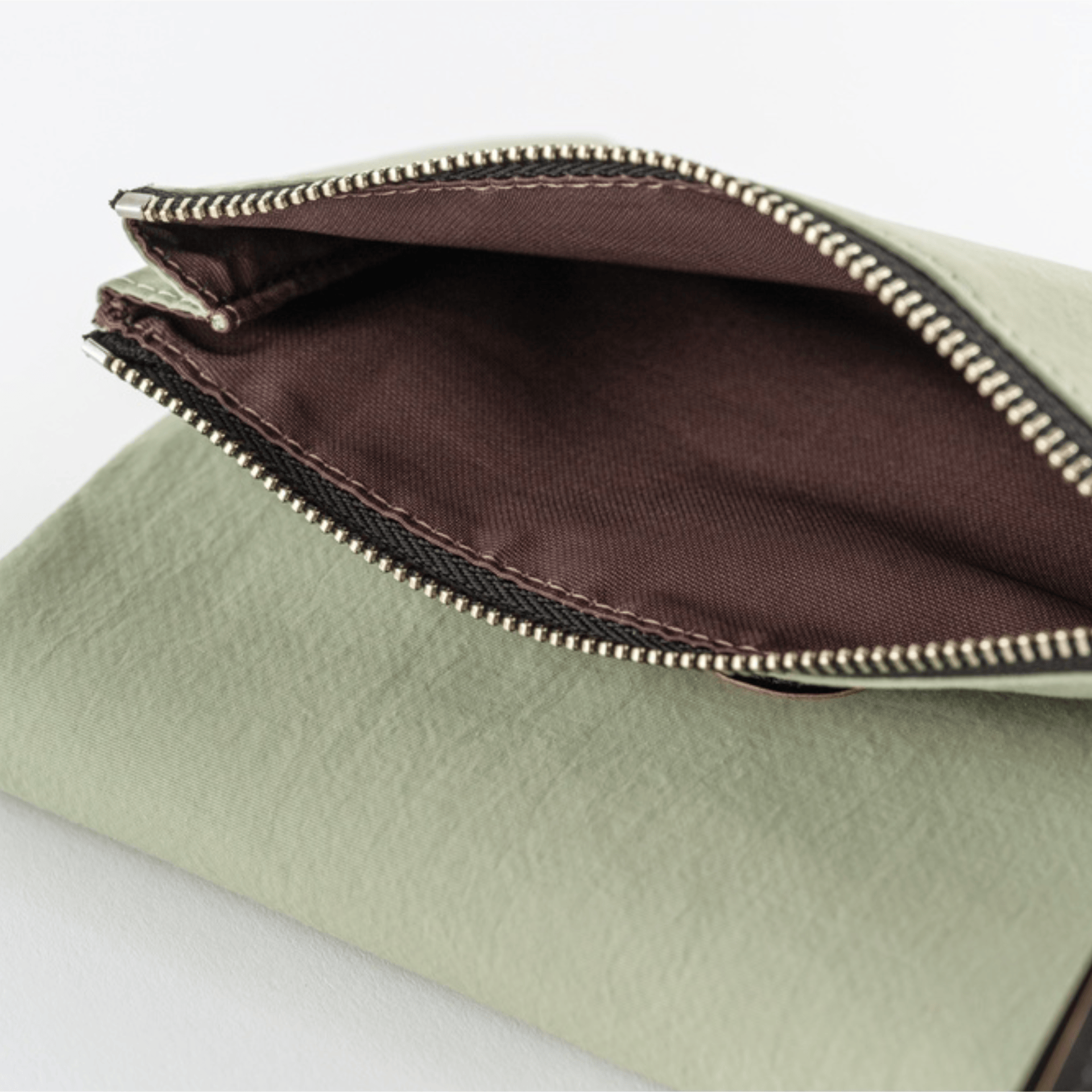 Hobonichi Accessori Cover Original A6 Tragen - Oakmoss