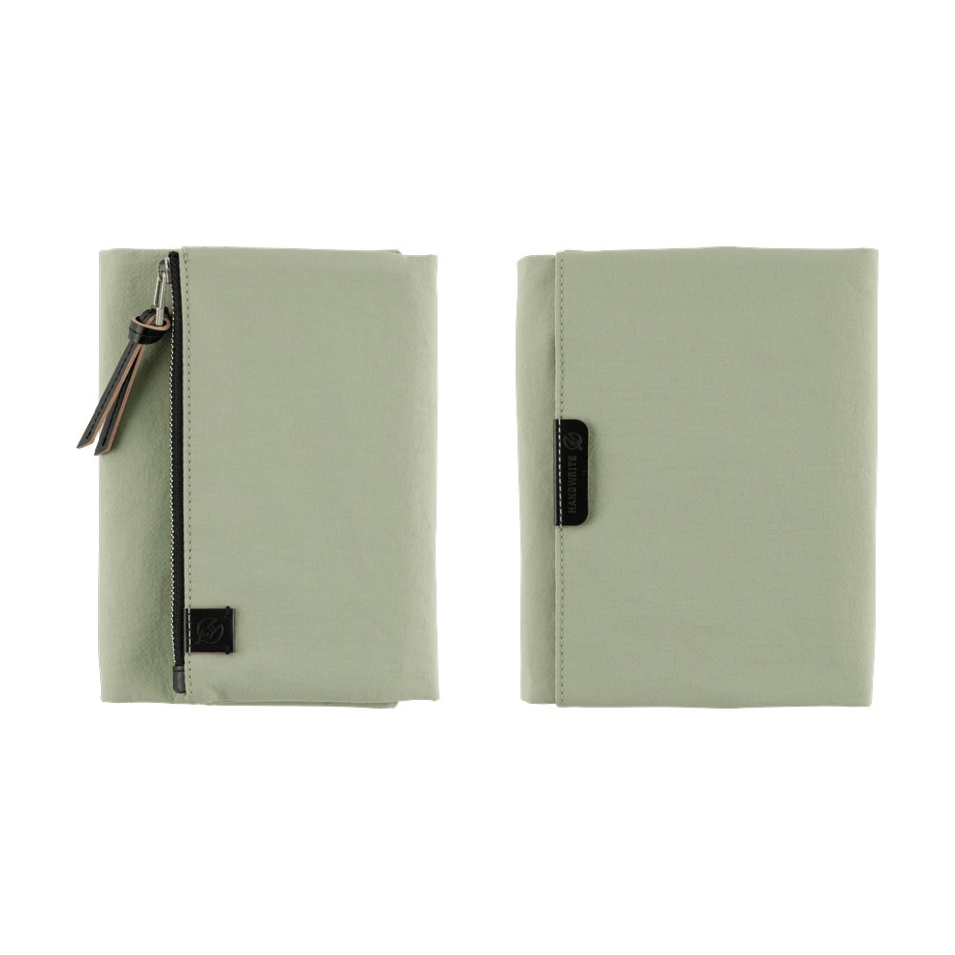 Hobonichi Accessori Cover Original A6 Tragen - Oakmoss