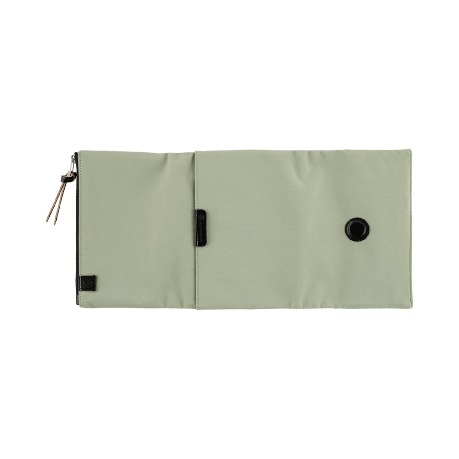 Hobonichi Accessori Cover Original A6 Tragen - Oakmoss