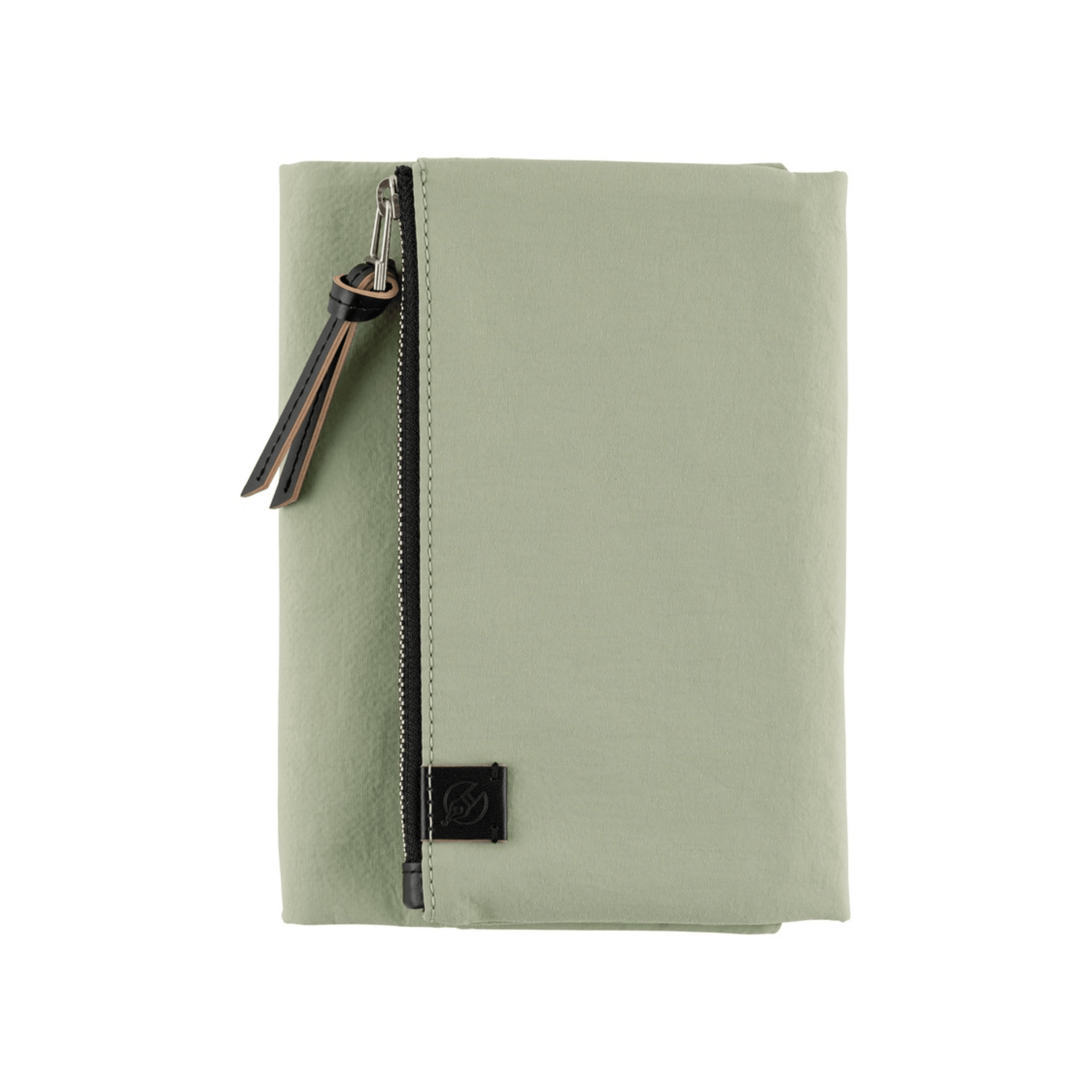 Hobonichi Accessori Cover Original A6 Tragen - Oakmoss