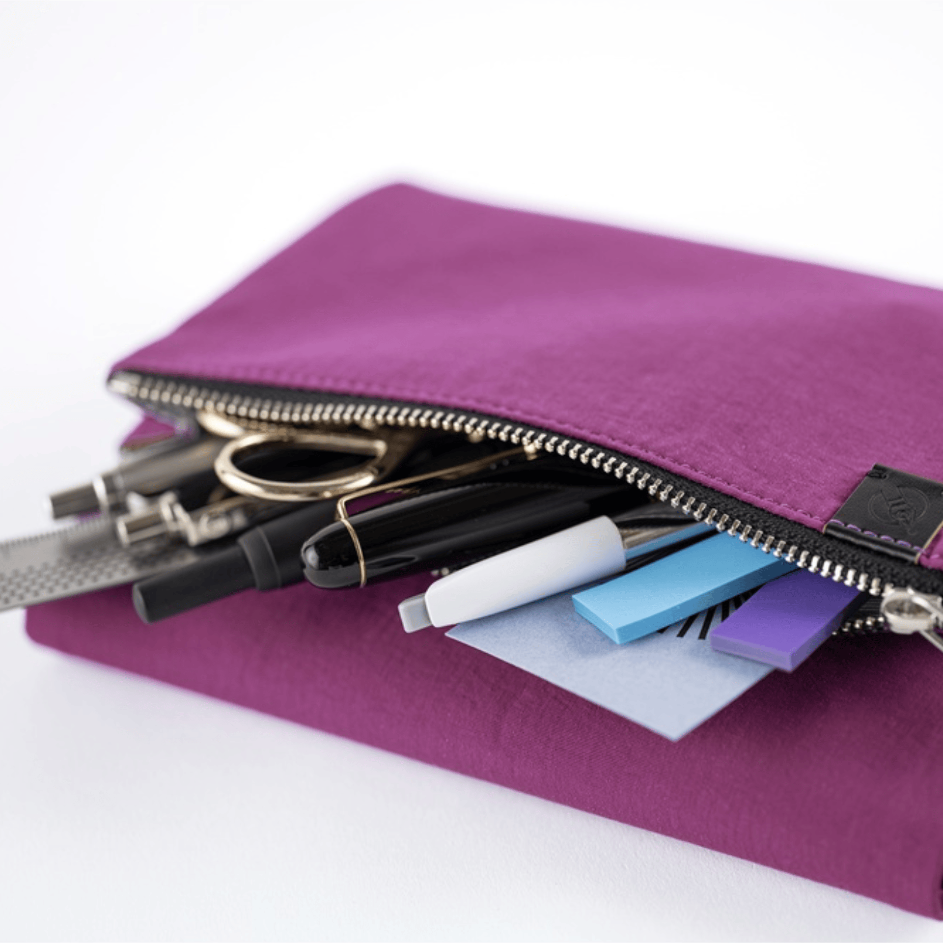 Hobonichi Accessori Cover Original A6 Tragen - Purple