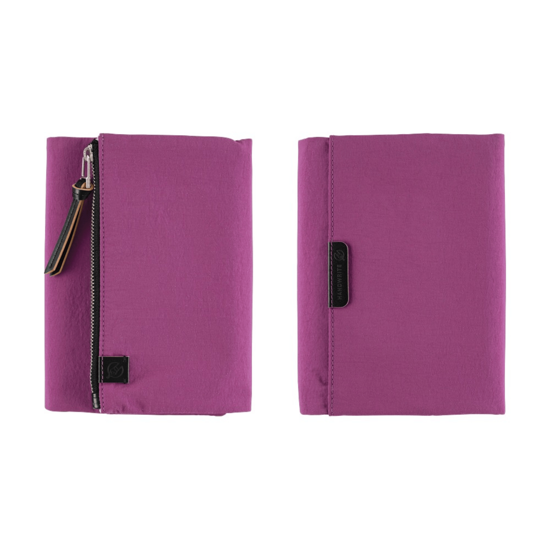 Hobonichi Accessori Cover Original A6 Tragen - Purple