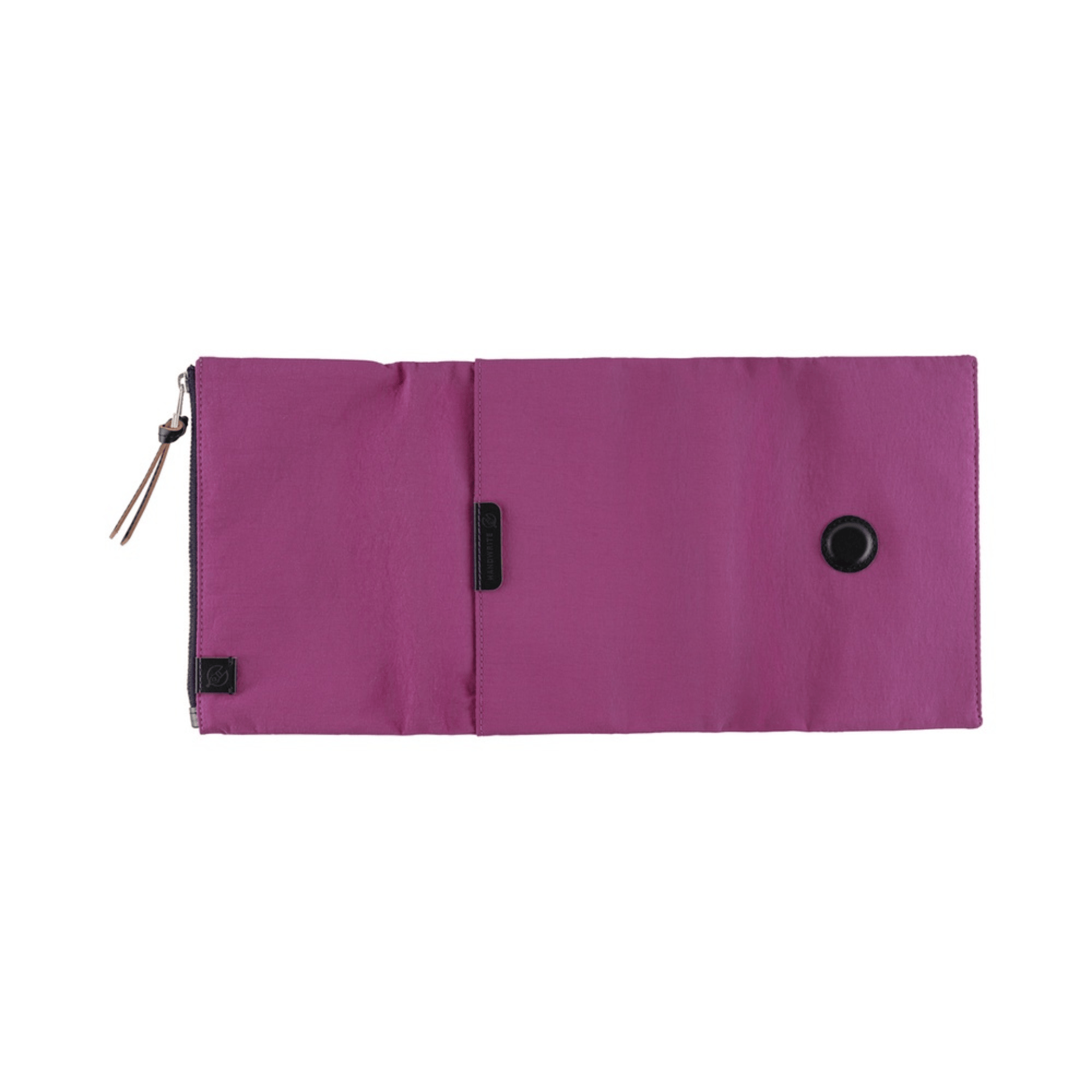Hobonichi Accessori Cover Original A6 Tragen - Purple