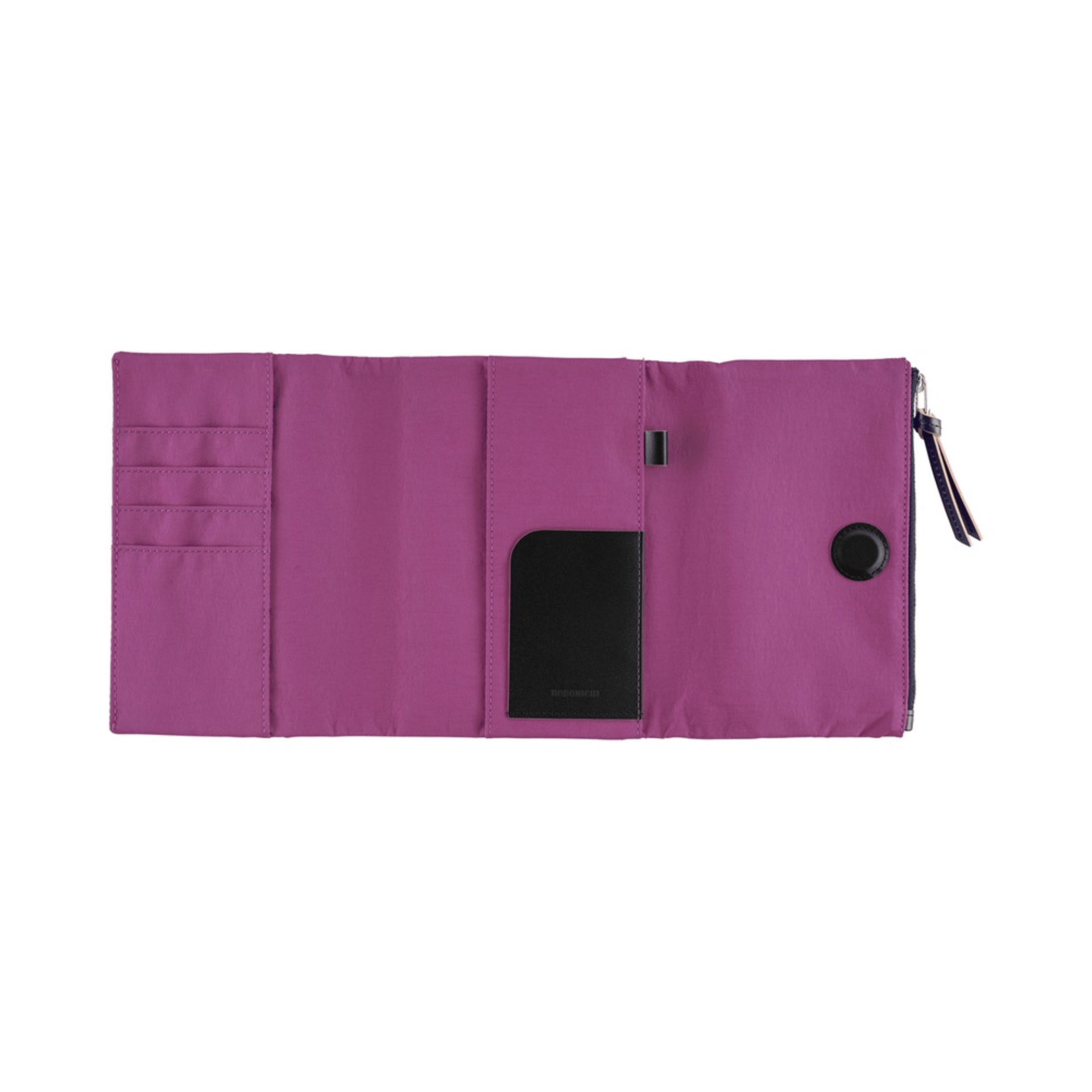 Hobonichi Accessori Cover Original A6 Tragen - Purple