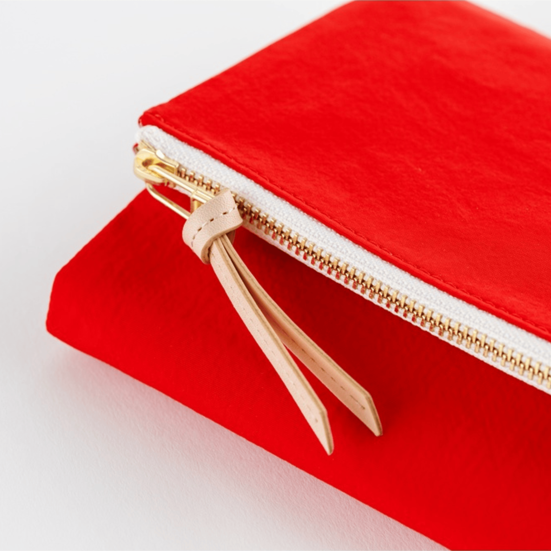 Hobonichi Accessori Cover Original A6 Tragen - Red