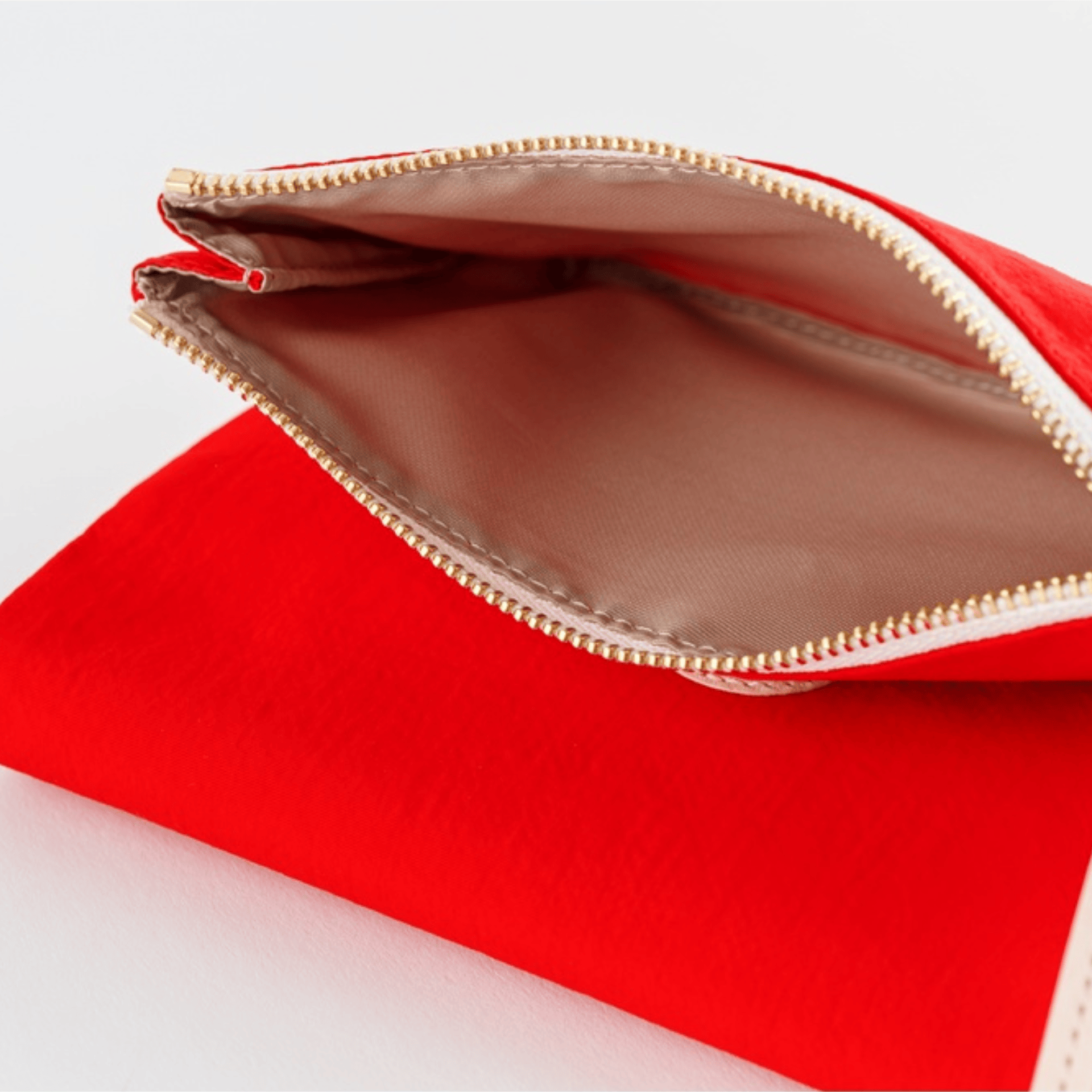 Hobonichi Accessori Cover Original A6 Tragen - Red