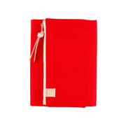 Hobonichi Accessori Cover Original A6 Tragen - Red