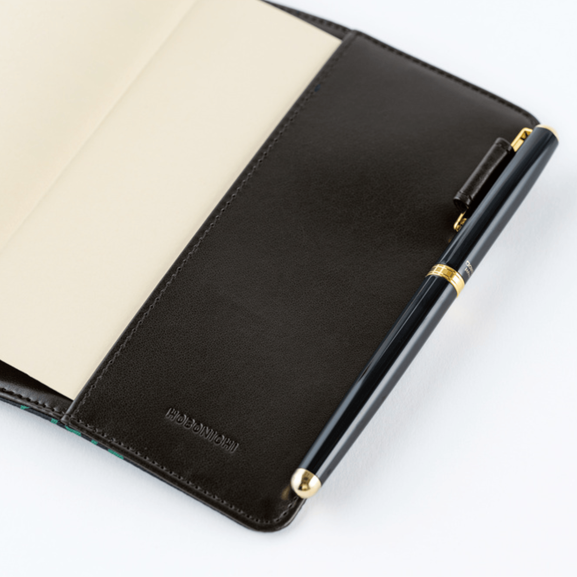 Hobonichi Accessori Cover Original A6 Yoshie Watanabe - Petit Bloom