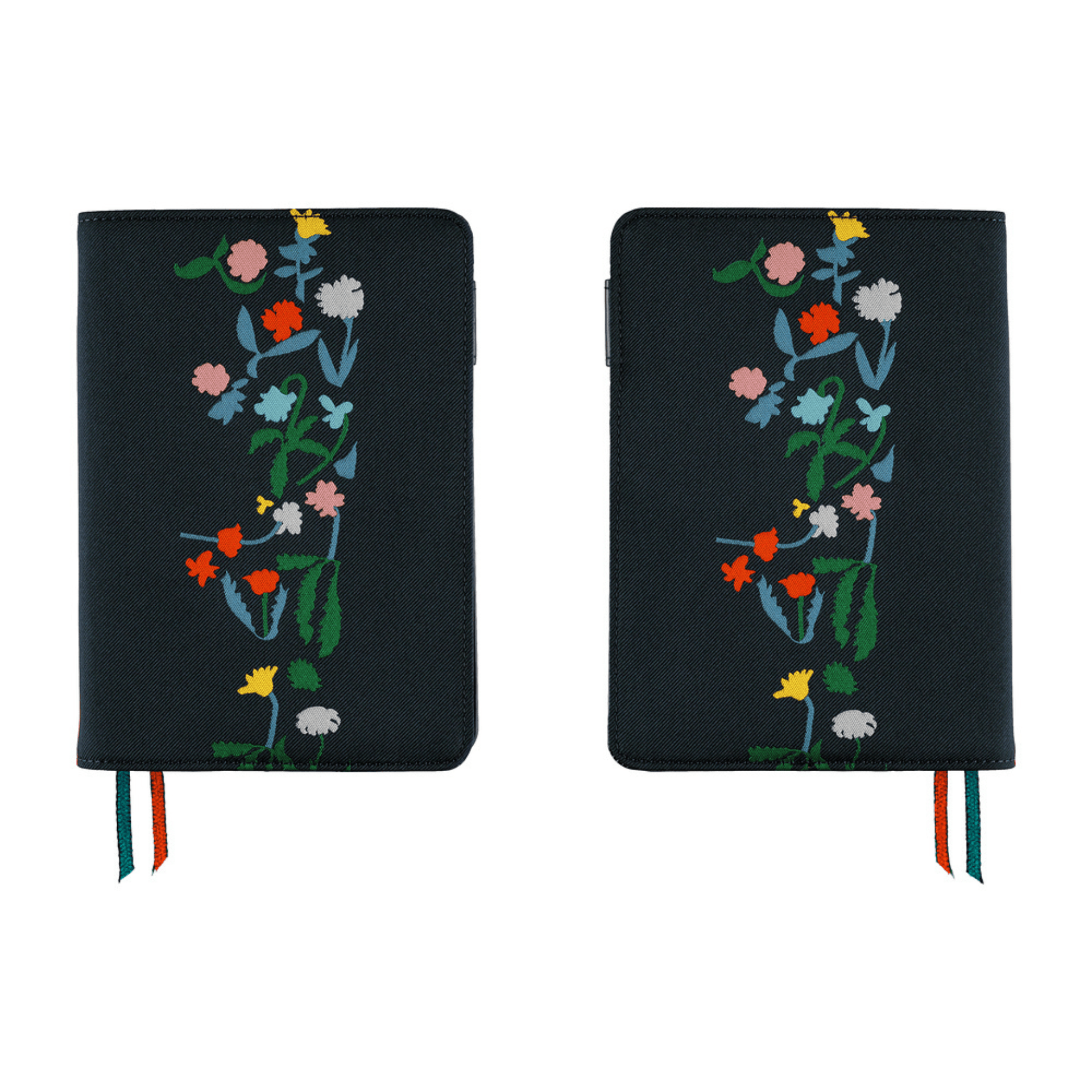Hobonichi Accessori Cover Original A6 Yoshie Watanabe - Petit Bloom