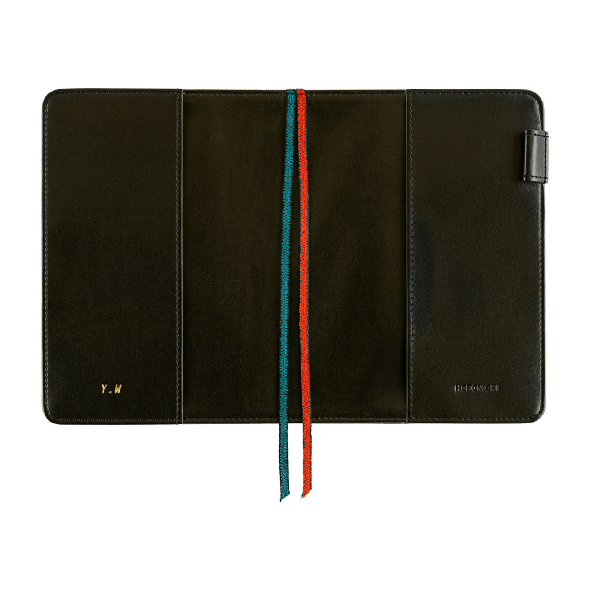 Hobonichi Accessori Cover Original A6 Yoshie Watanabe - Petit Bloom
