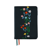 Hobonichi Accessori Cover Original A6 Yoshie Watanabe - Petit Bloom