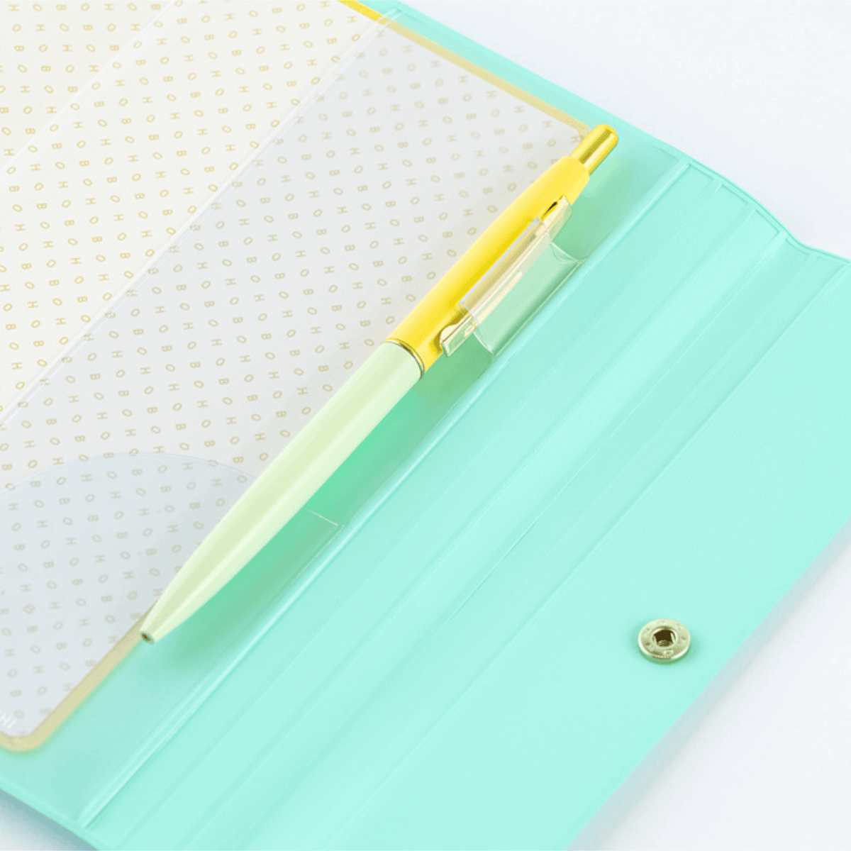Hobonichi Accessori Cover Weeks Alettone - Sweets