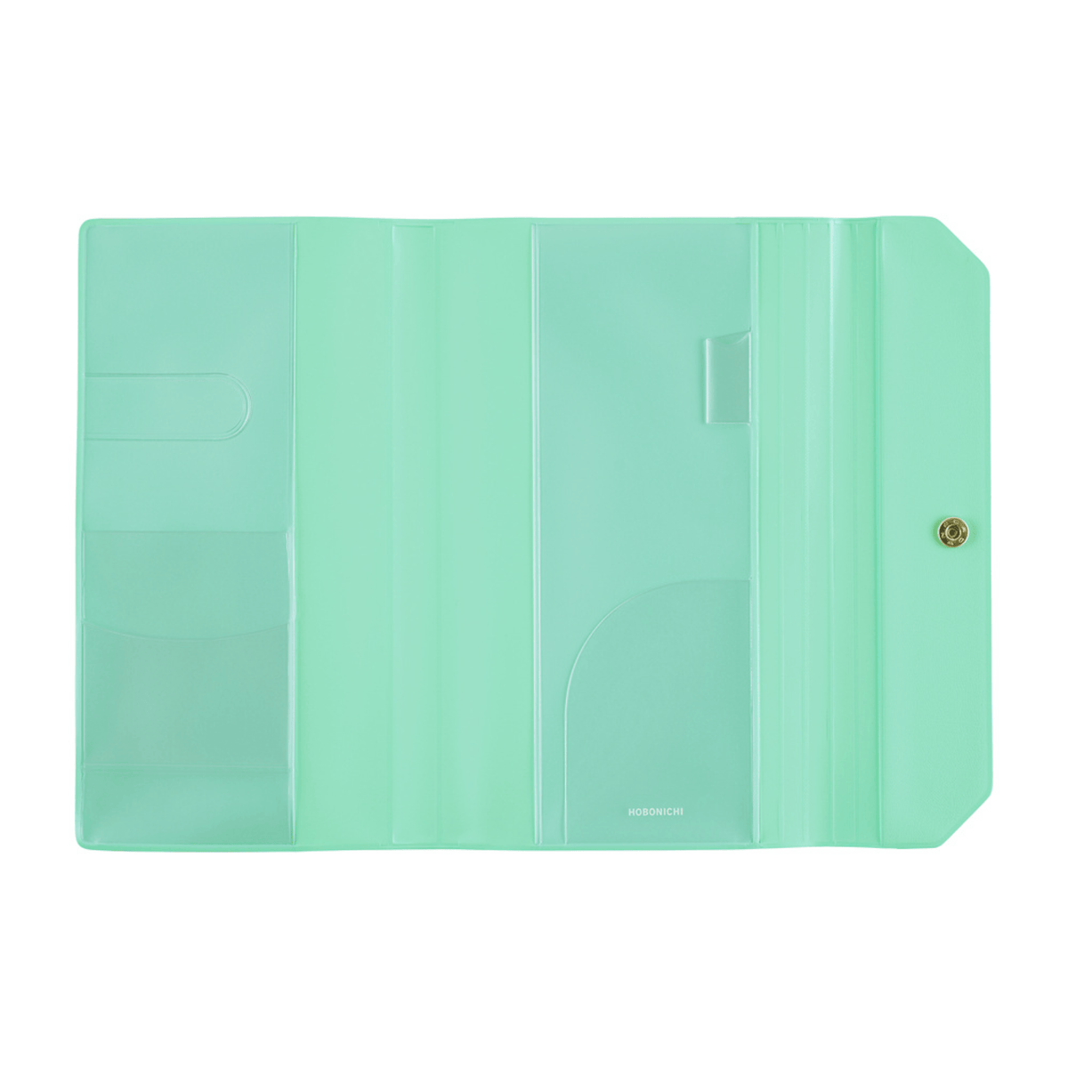 Hobonichi Accessori Cover Weeks Alettone - Sweets