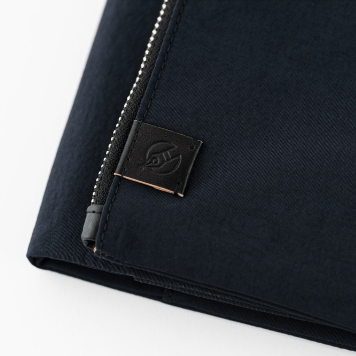 Hobonichi Accessori Cover Weeks Tragen - Black
