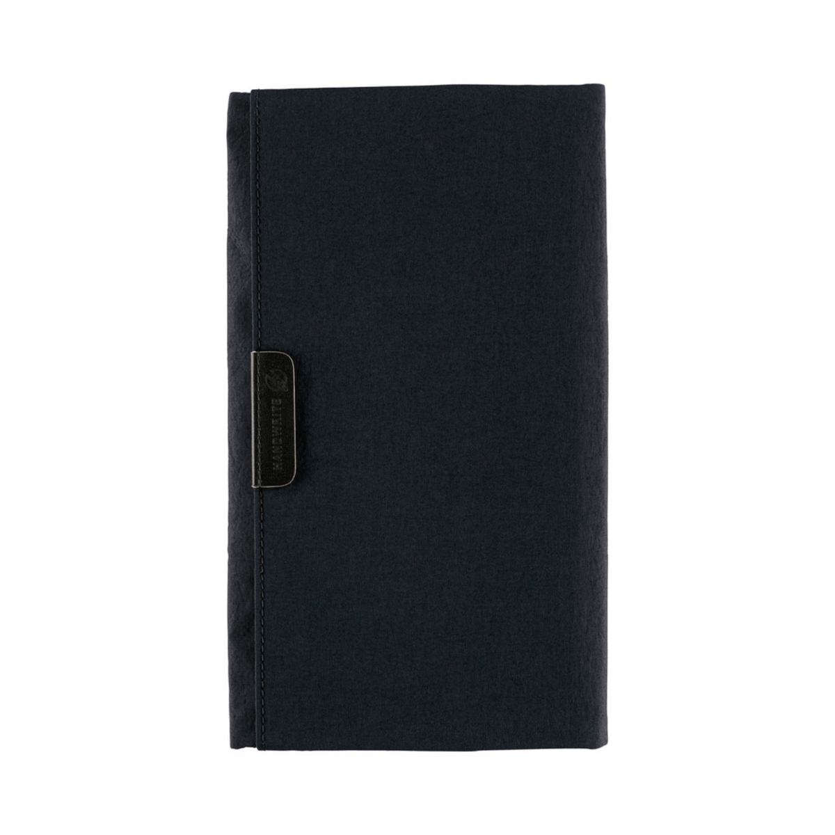 Hobonichi Accessori Cover Weeks Tragen - Black