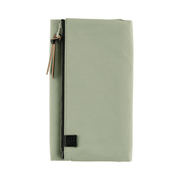 Hobonichi Accessori Cover Weeks Tragen - Oakmoss