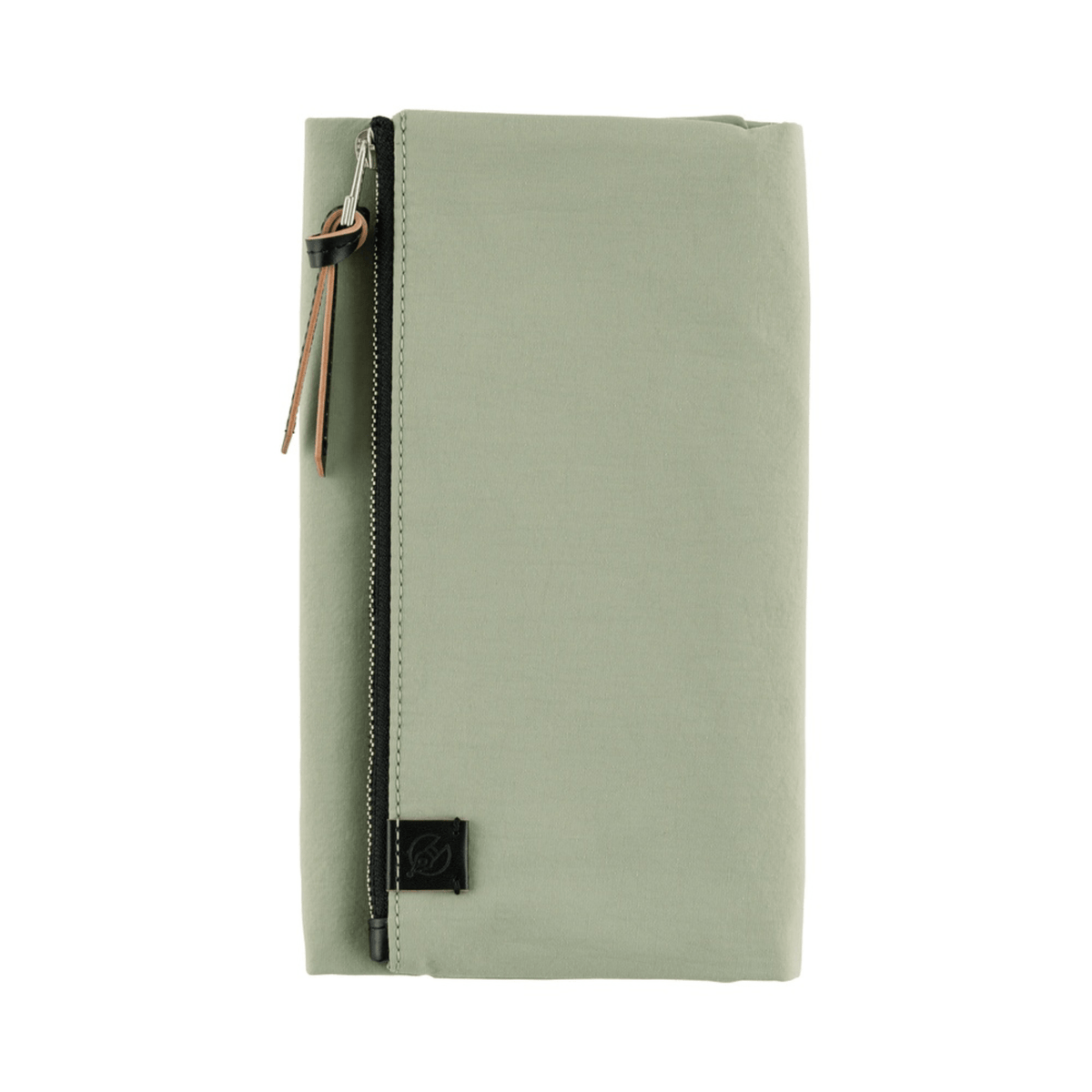 Hobonichi Accessori Cover Weeks Tragen - Oakmoss