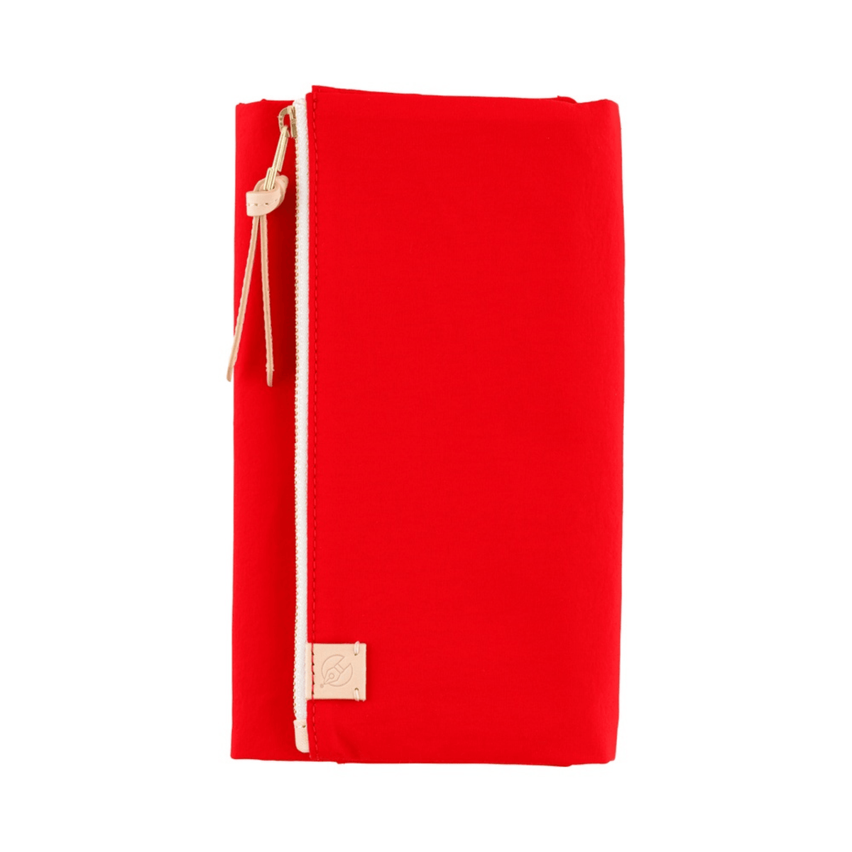 Hobonichi Accessori Cover Weeks Tragen - Red