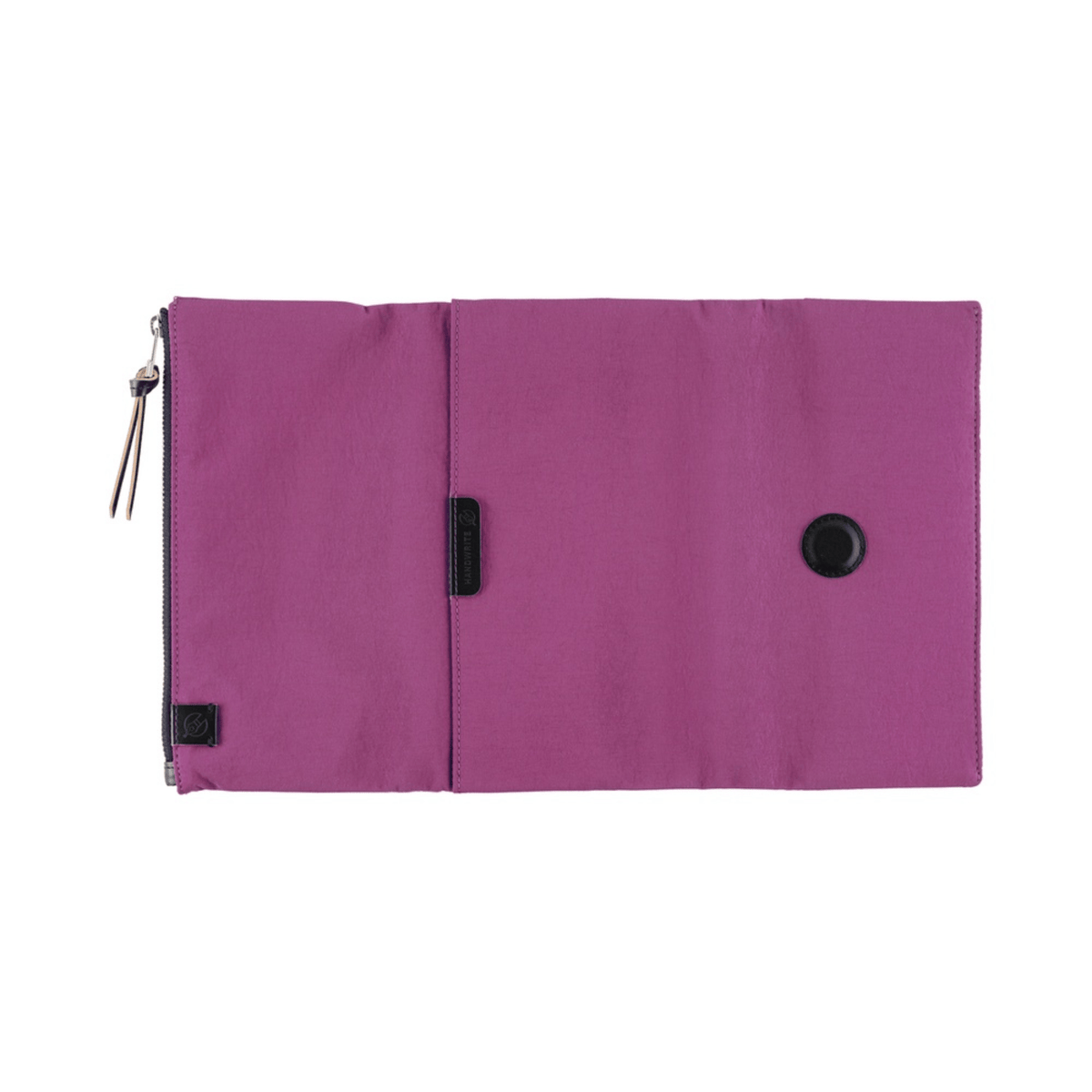 Hobonichi Accessori Cover Weeks Triggen - Purple