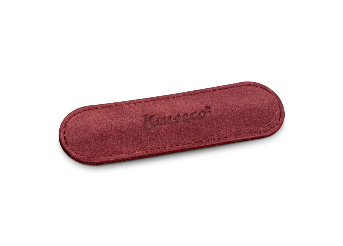 Kaweco Accessori Custodia in pelle Kaweco - Bordeaux