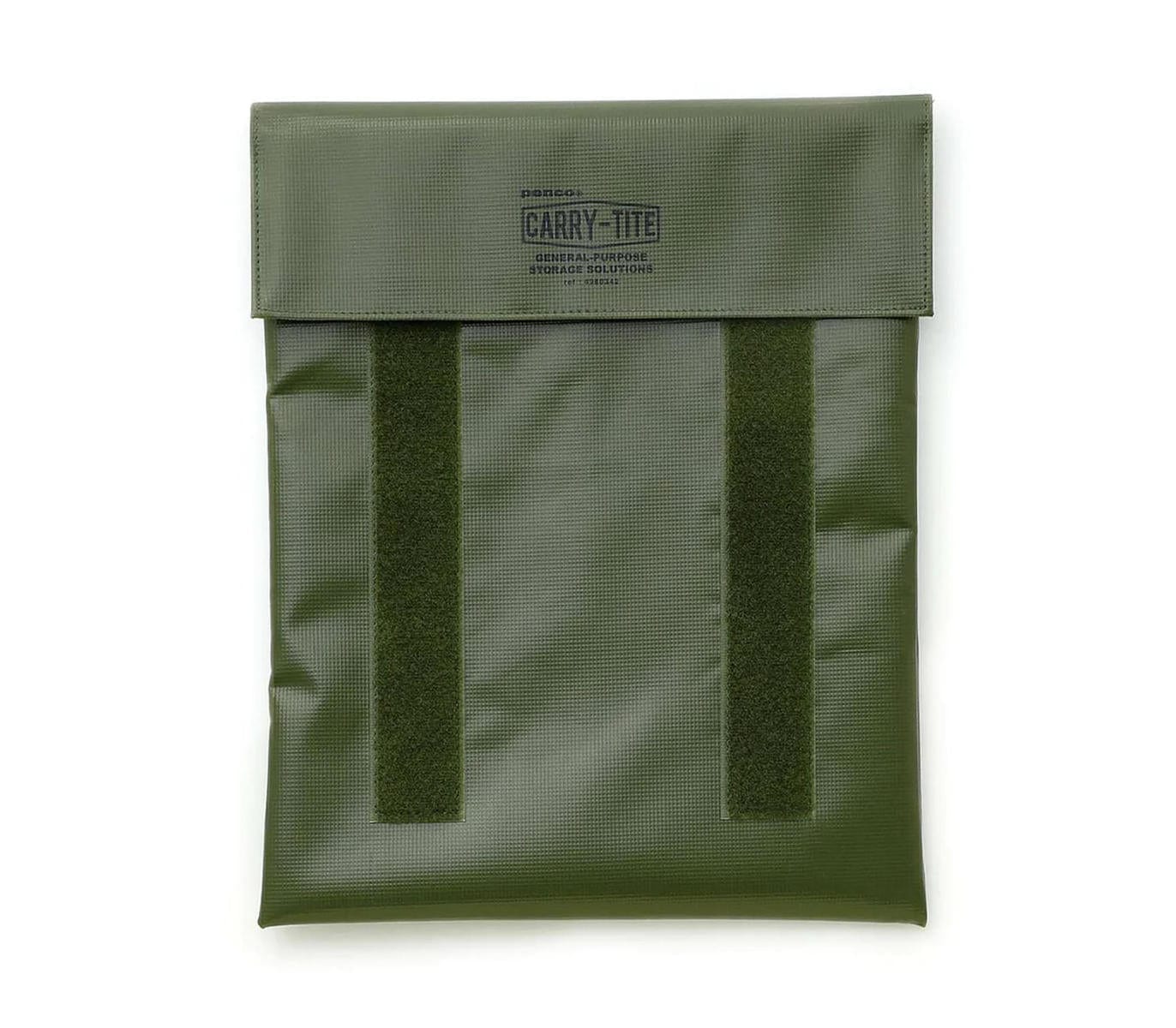 Penco Accessori Custodia Pc Penco - Green