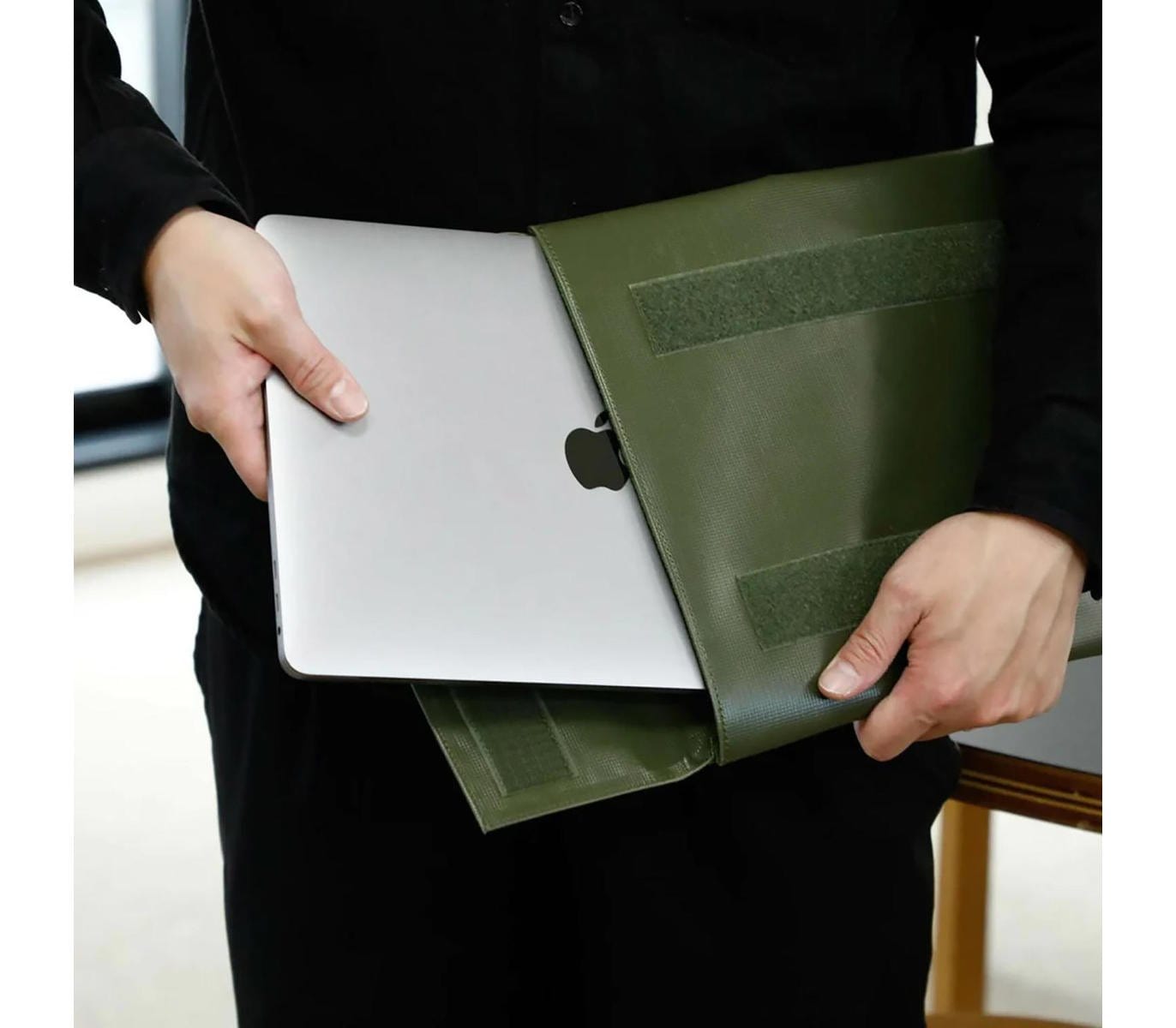 Penco Accessori Custodia Pc Penco - Green