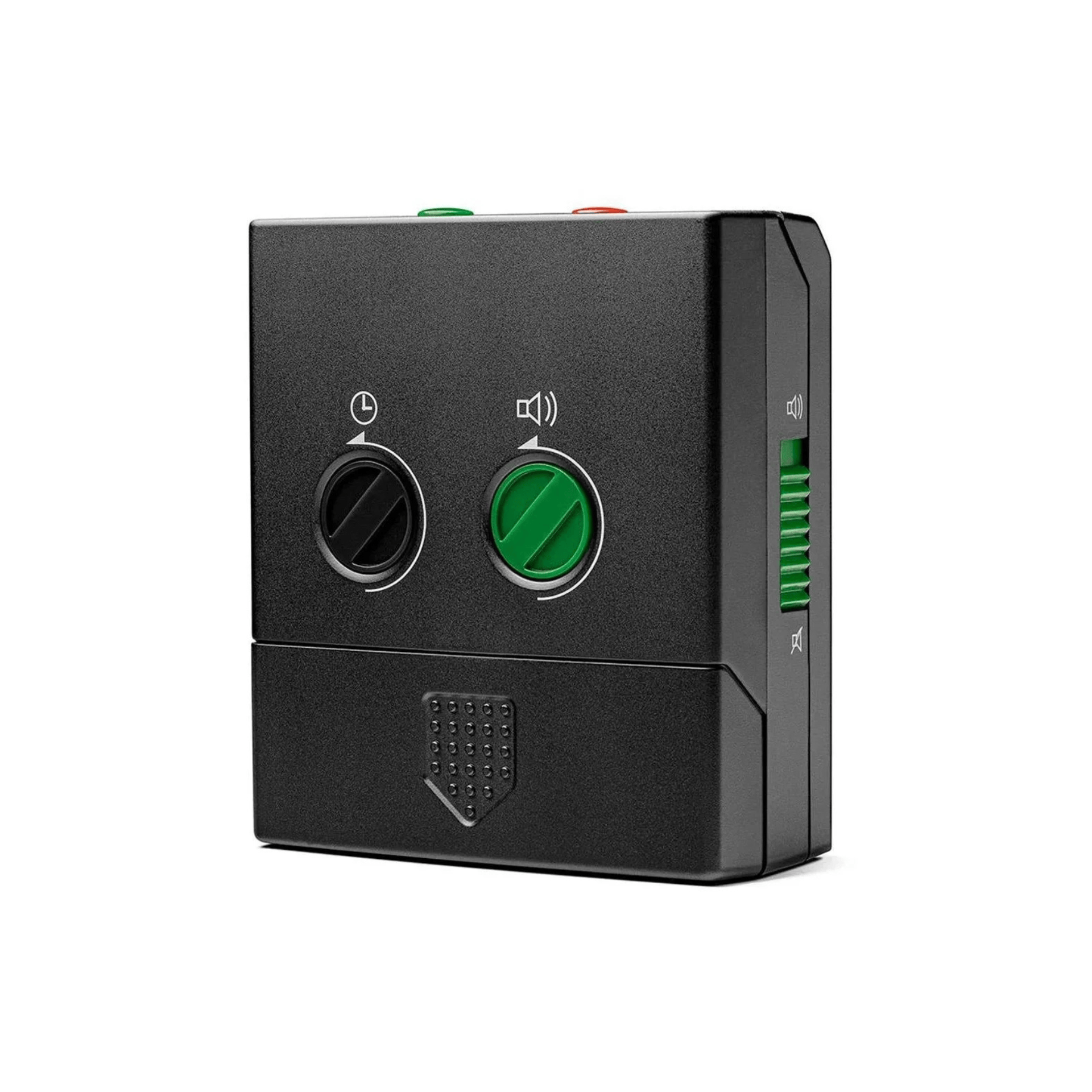 Braun Accessori Desk Clock Braun