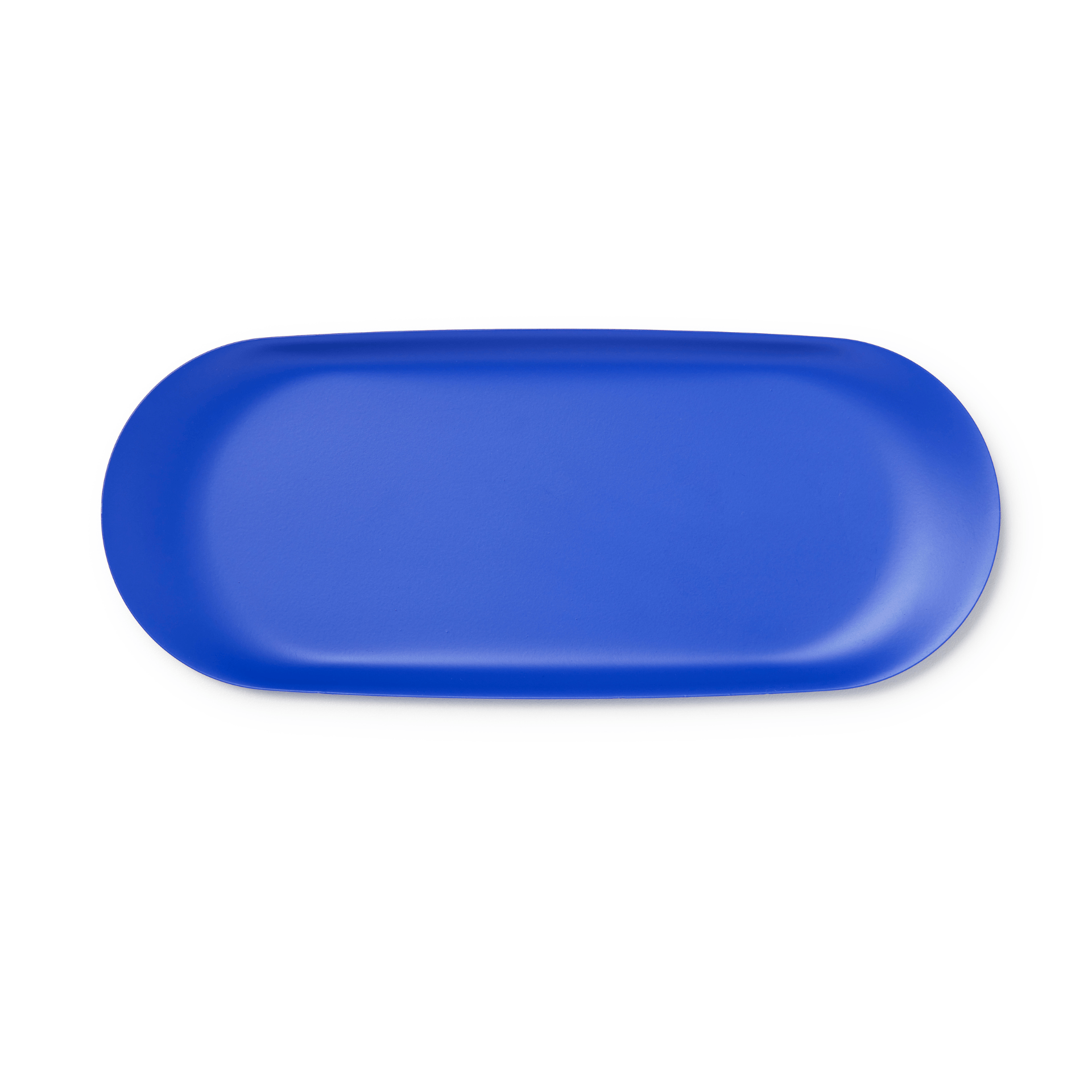 Notem Accessori Desk Lola Tray Blue