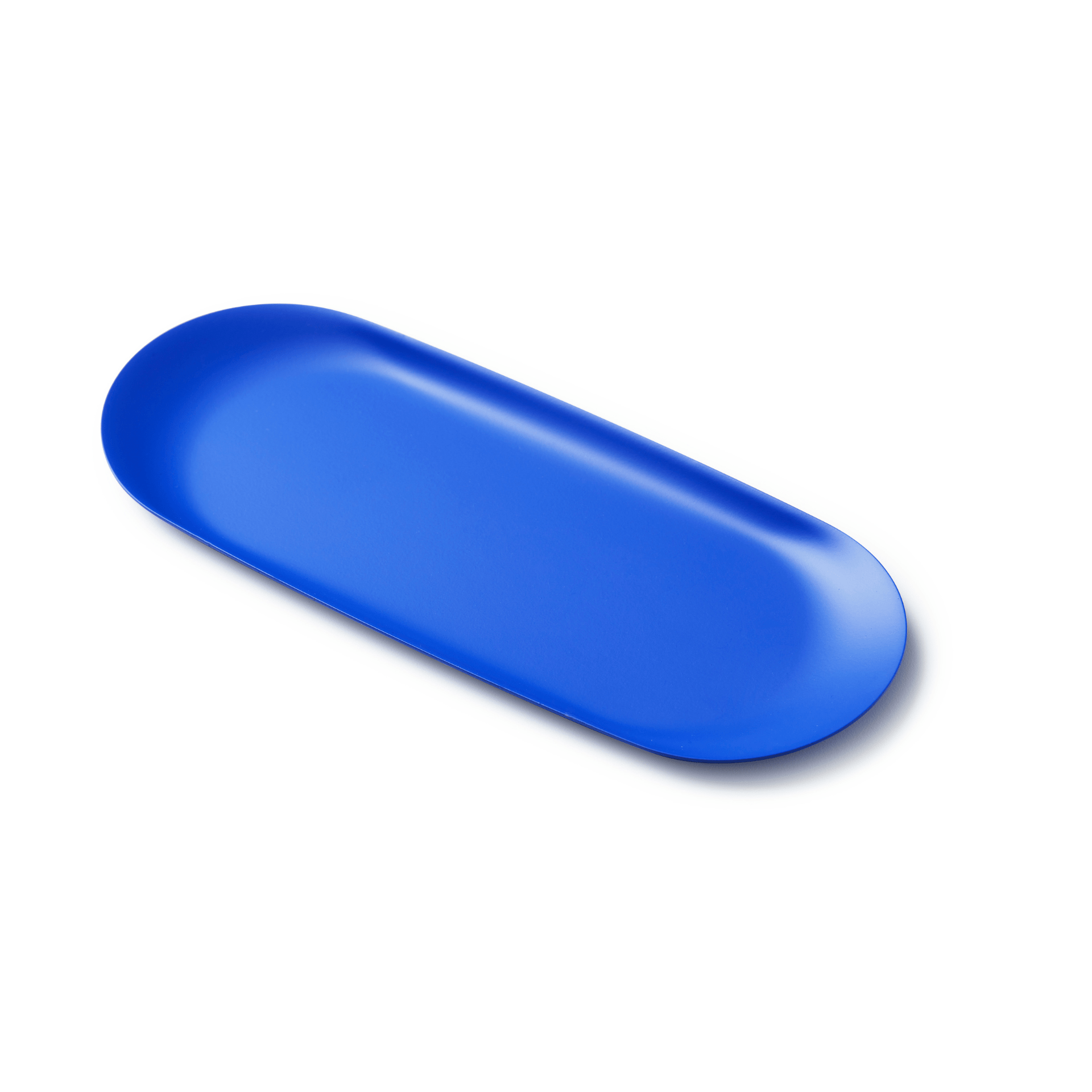 Notem Accessori Desk Lola Tray Blue