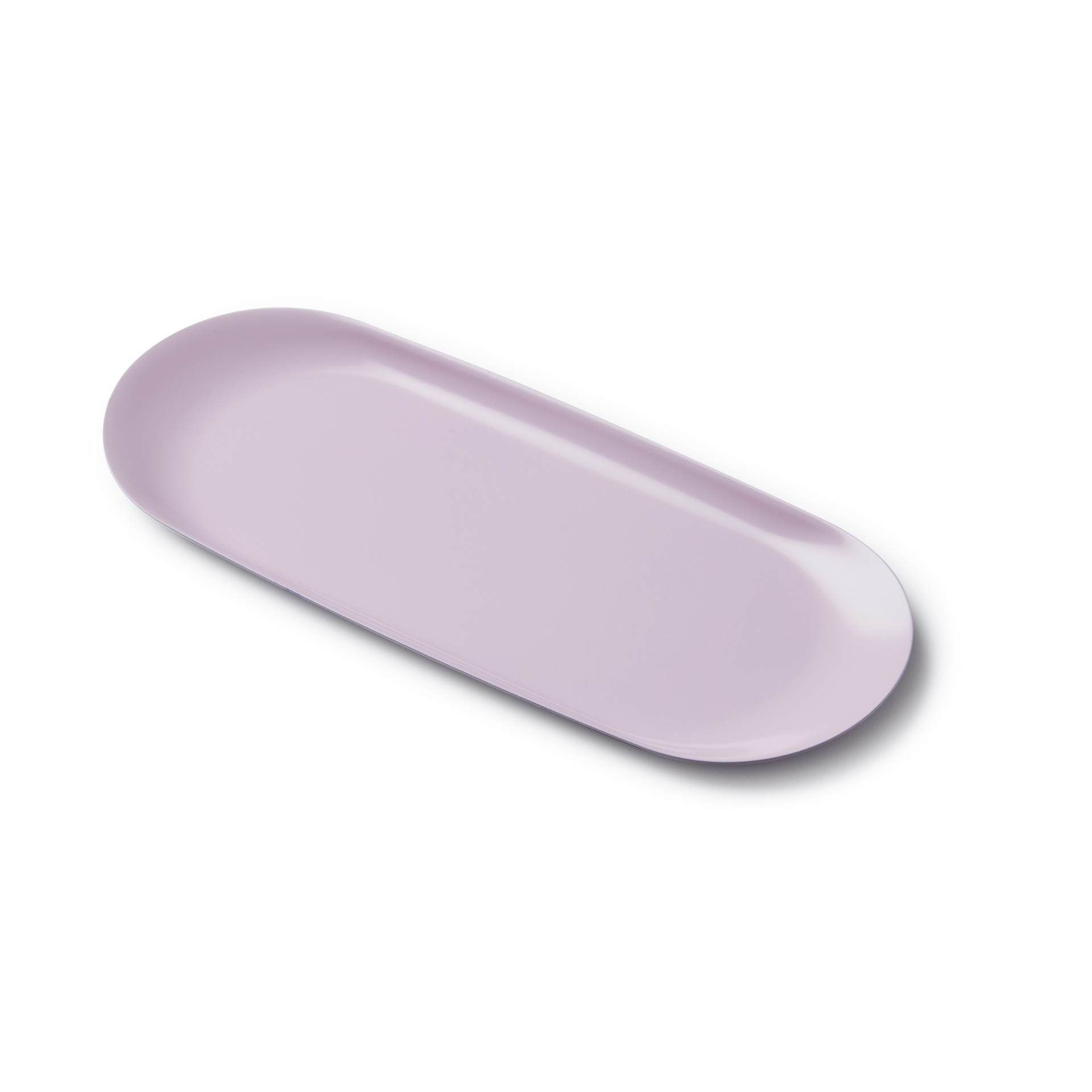 Notem Accessori Desk Lola Tray Nude