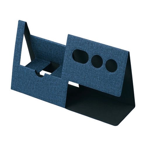 NAKABAYASHI Accessori Desk Organizer  - Blue