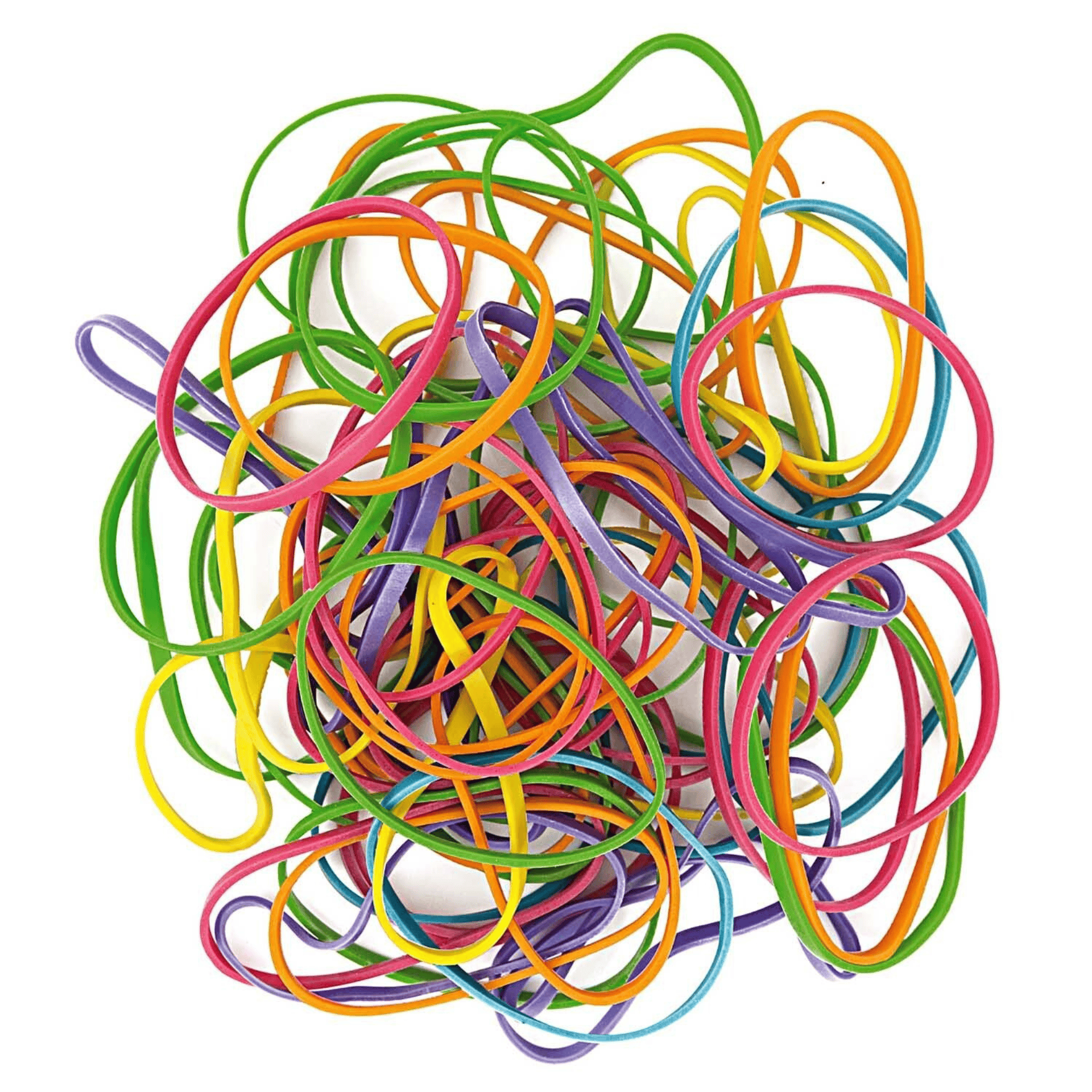 Rico Design Accessori Elastici Multicolor