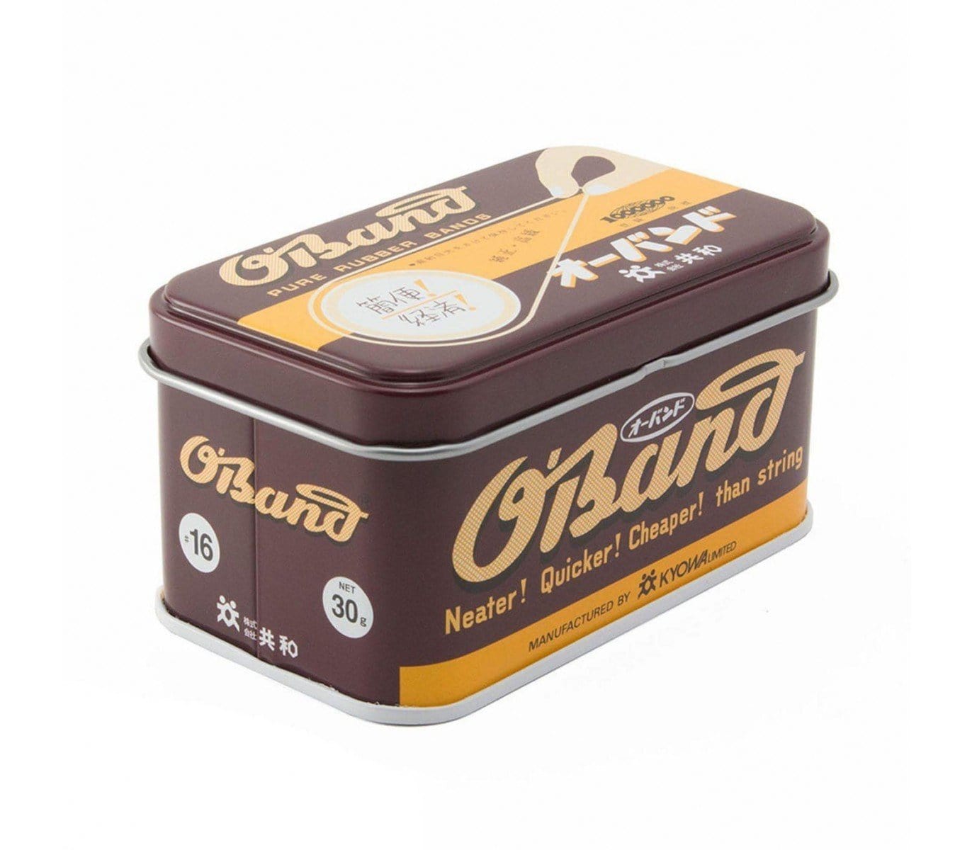 OBand Accessori Elastici O'Band