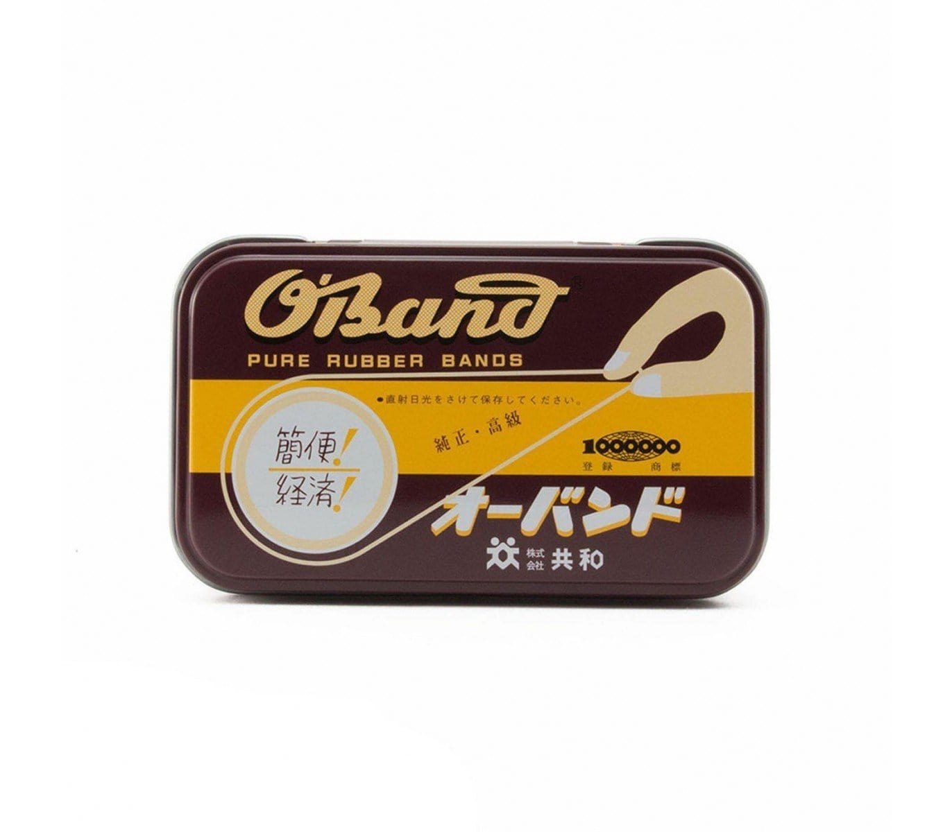 OBand Accessori Elastici O'Band