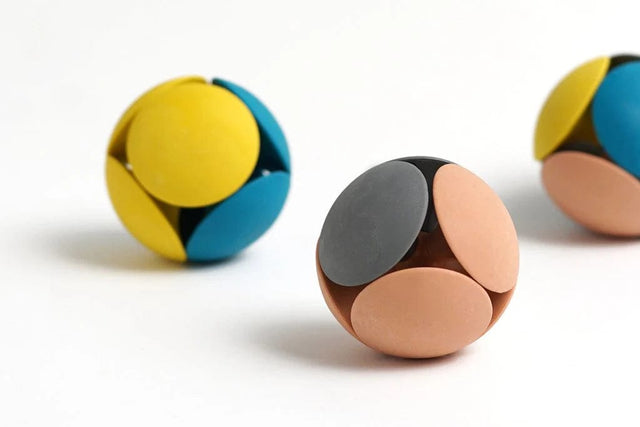 HMM Project Accessori Eraser Ball HMM