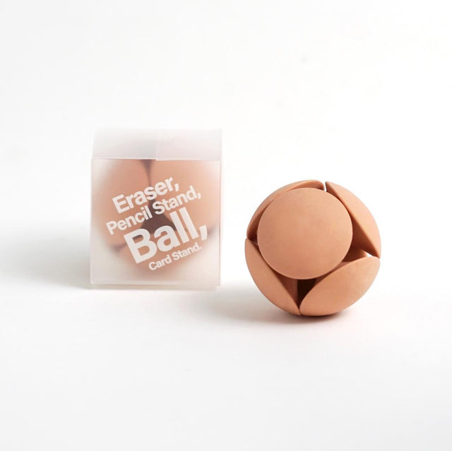 HMM Project Accessori Eraser Ball HMM