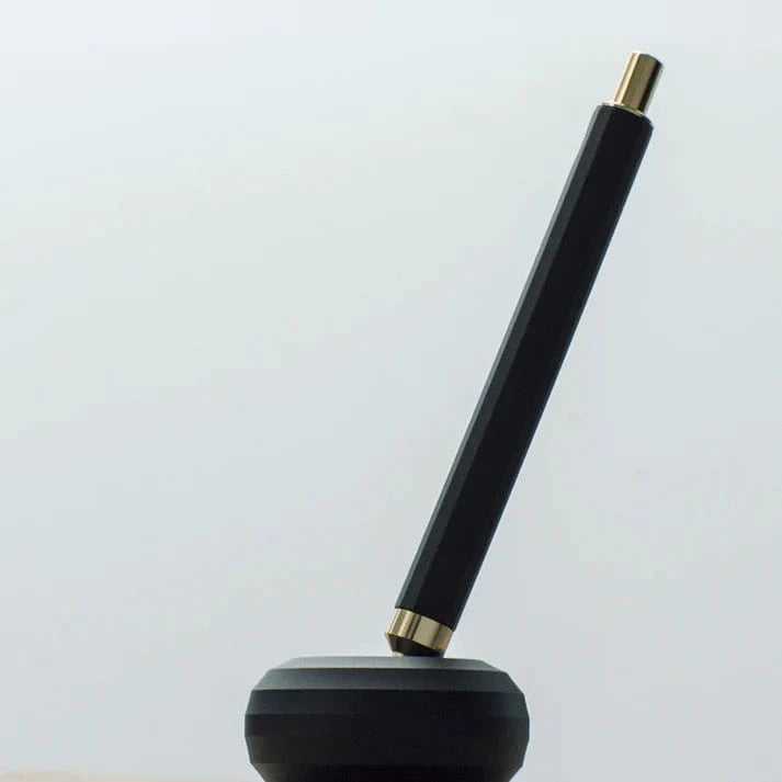HMM Project Accessori Fermacarte HMM - Paperweight Black